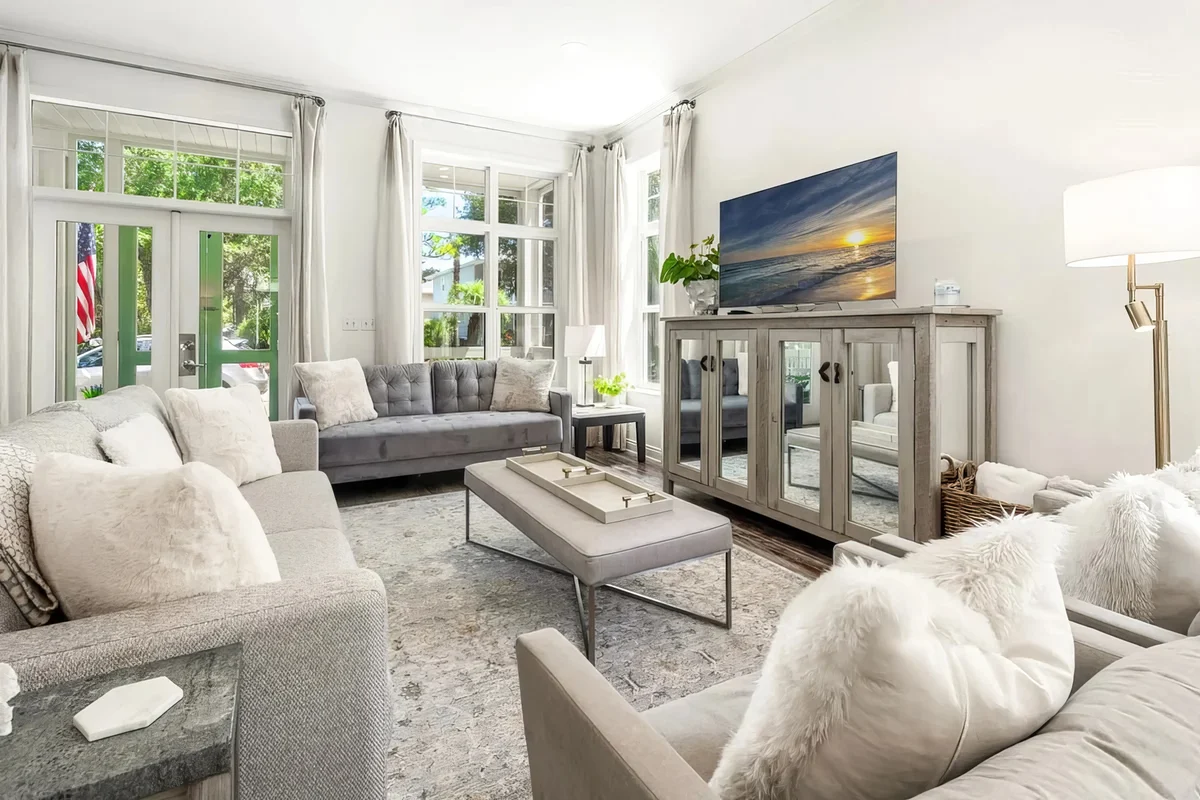 Wander Santa Rosa Preserve #3