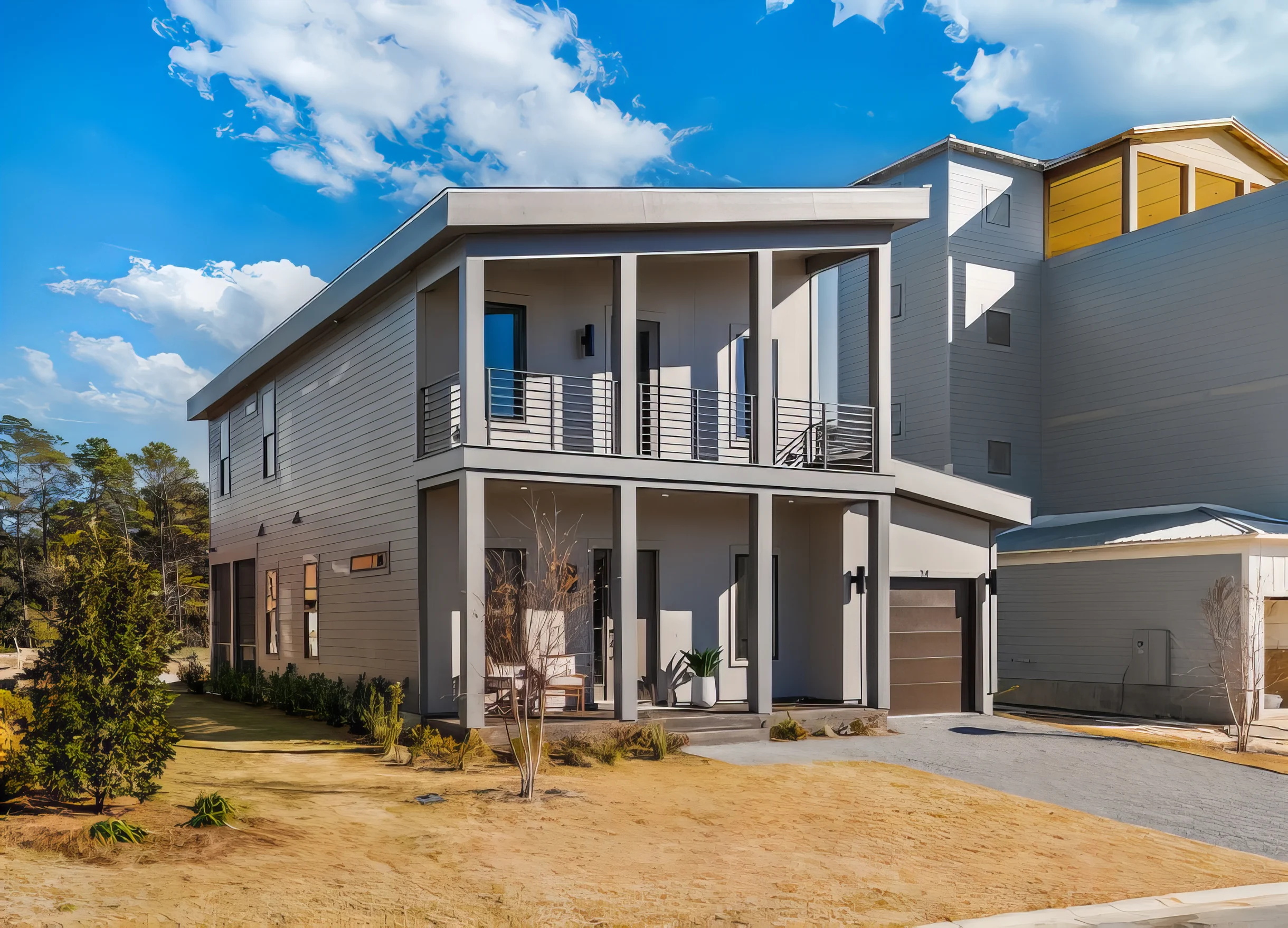 Wander Inlet Beach Wavecrest