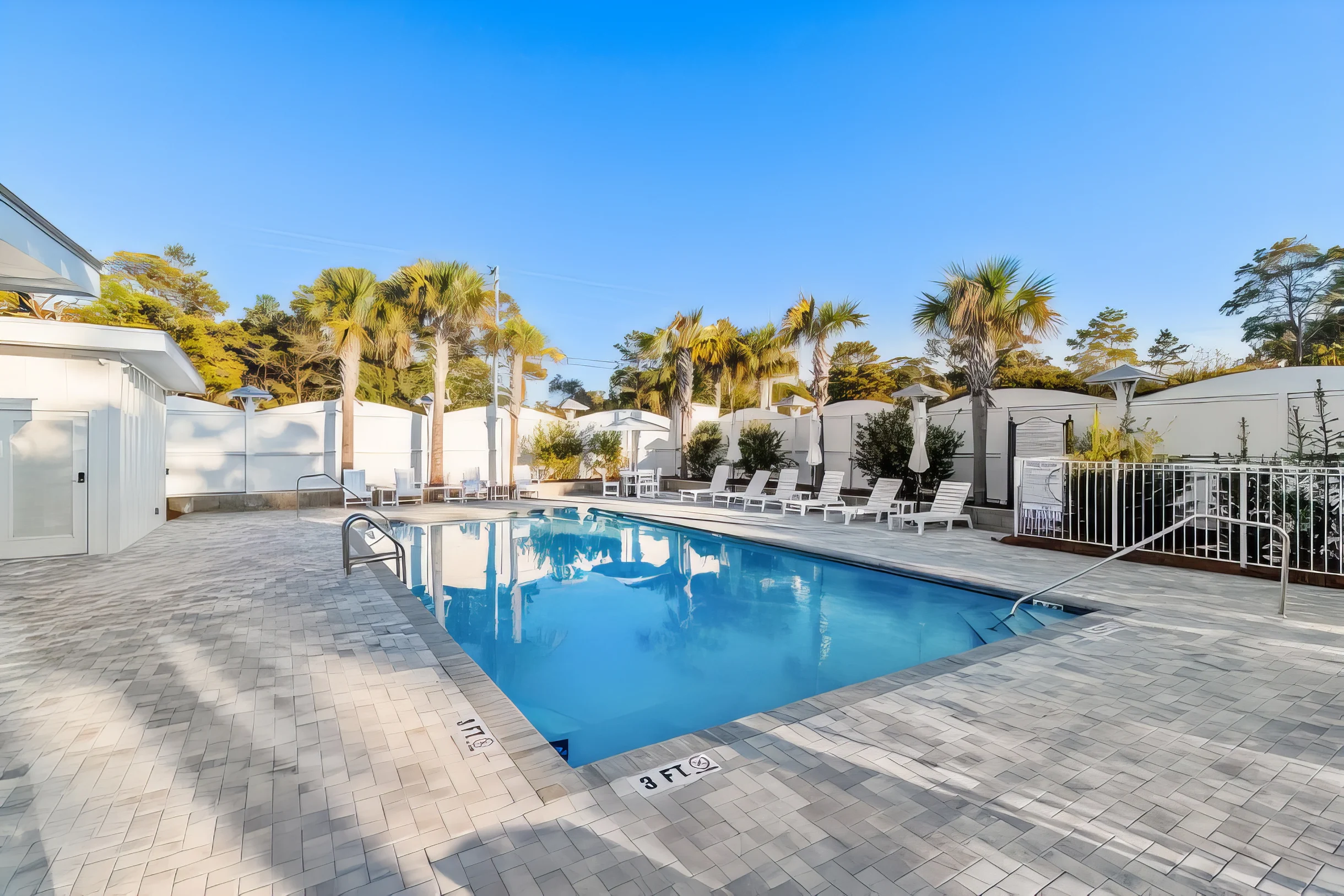 Wander Inlet Beach Views #2