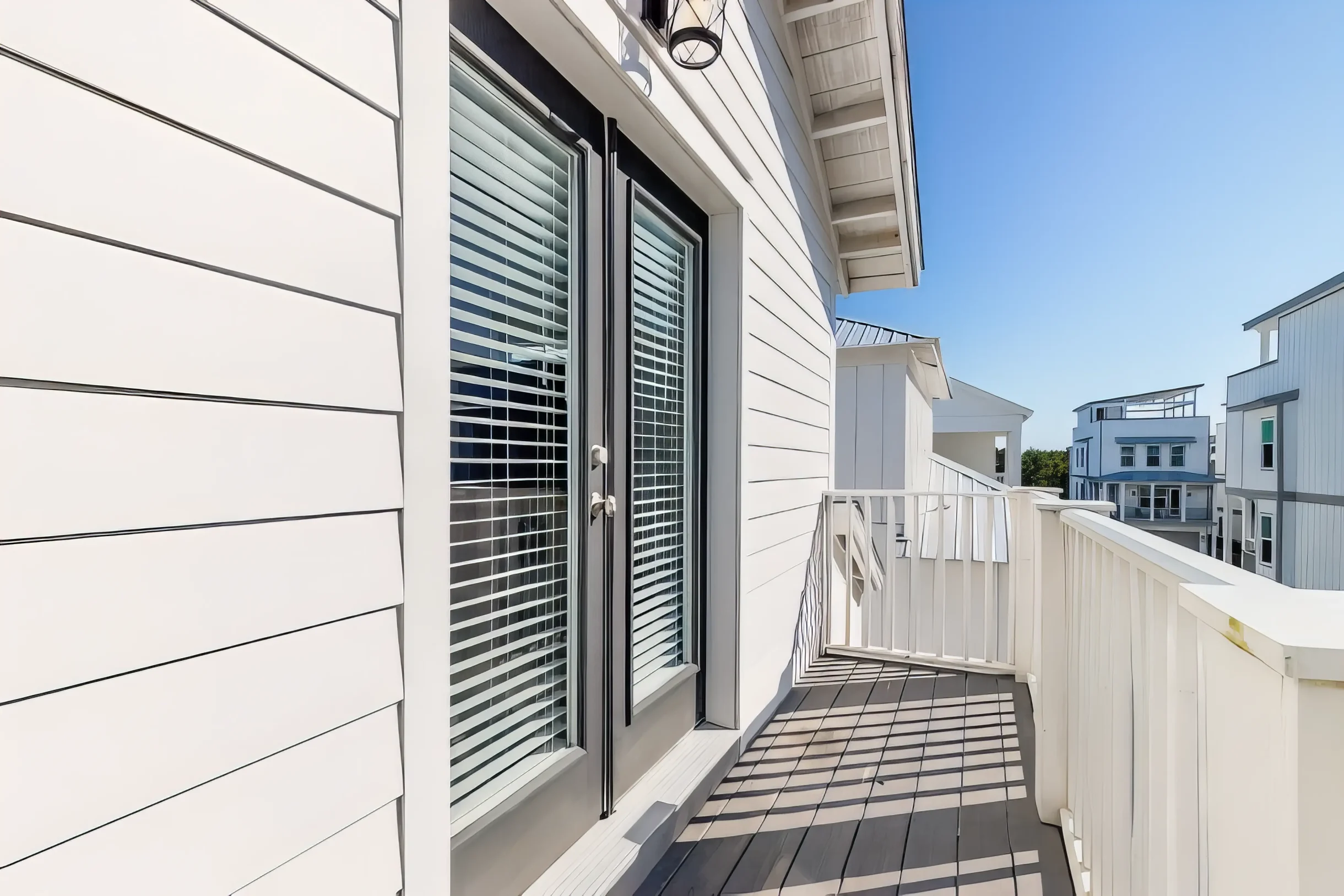 Wander Inlet Beach Views #5