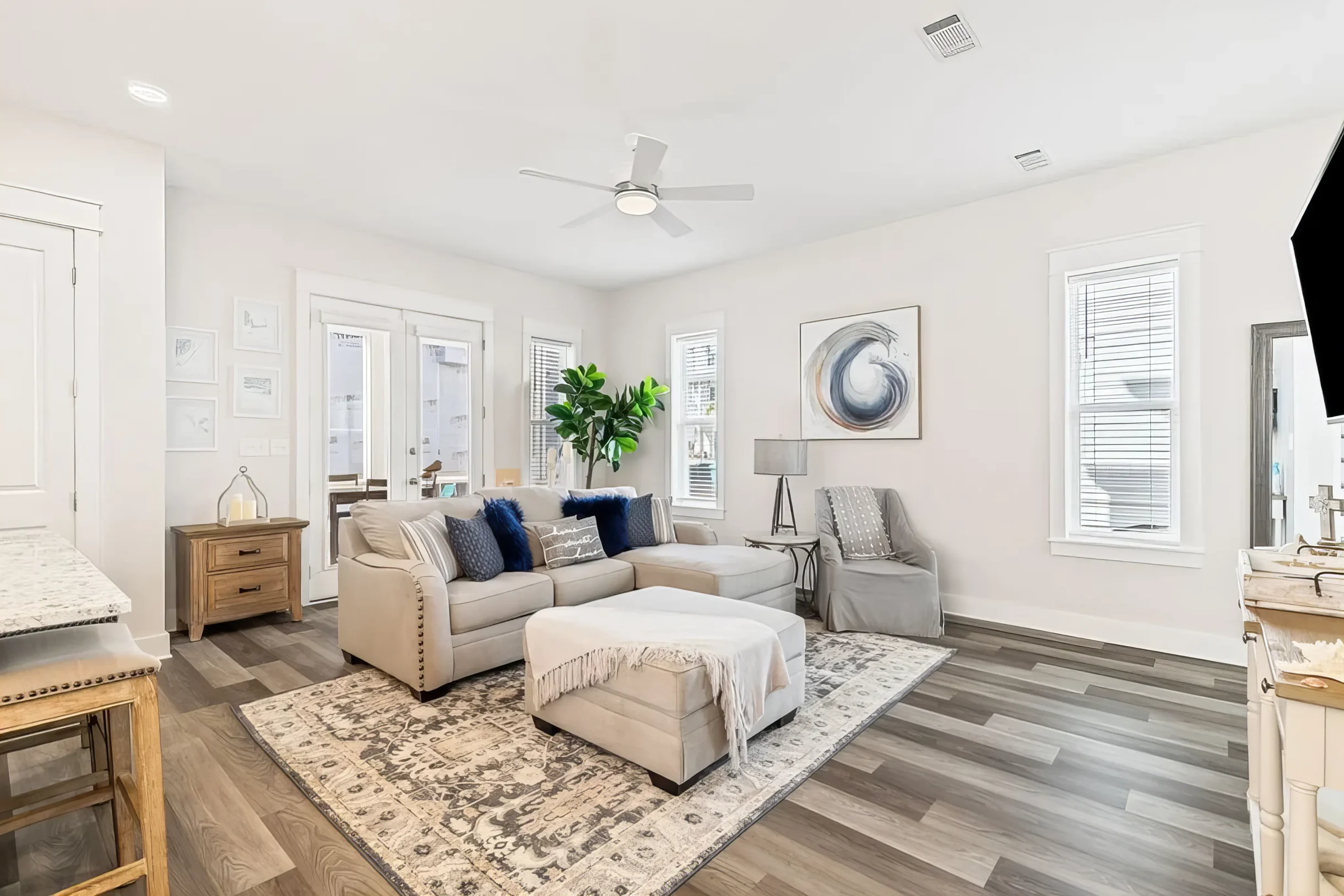 Wander Inlet Beach Views #3