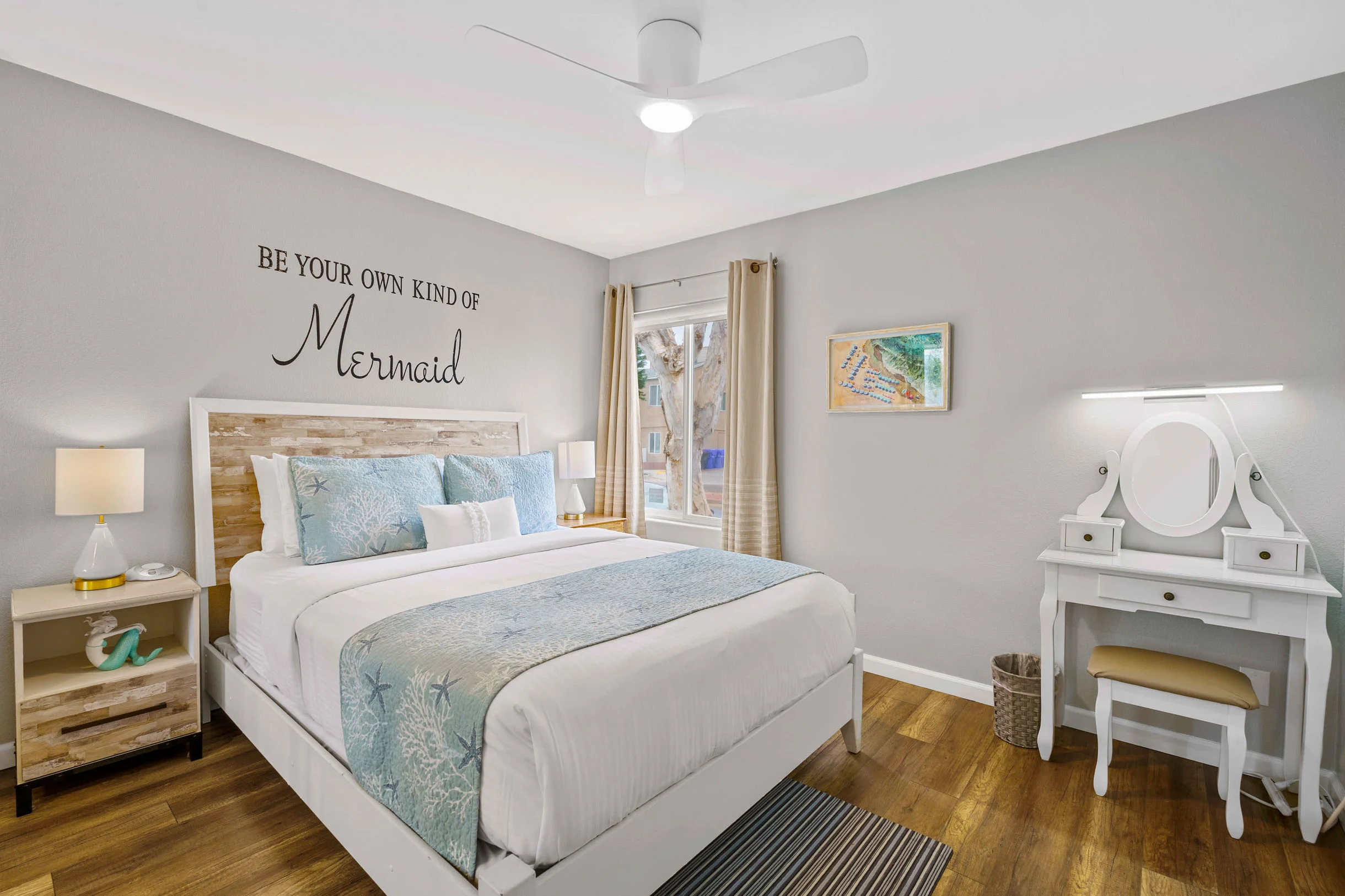 Wander Pacific Beach Whisper #9