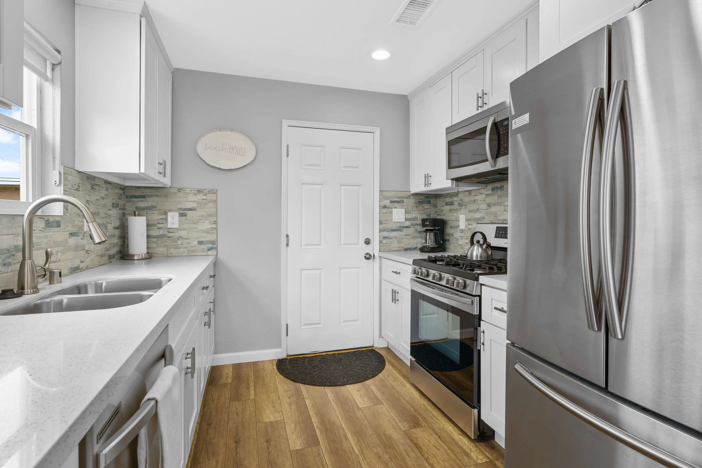 Wander Pacific Beach Whisper #14