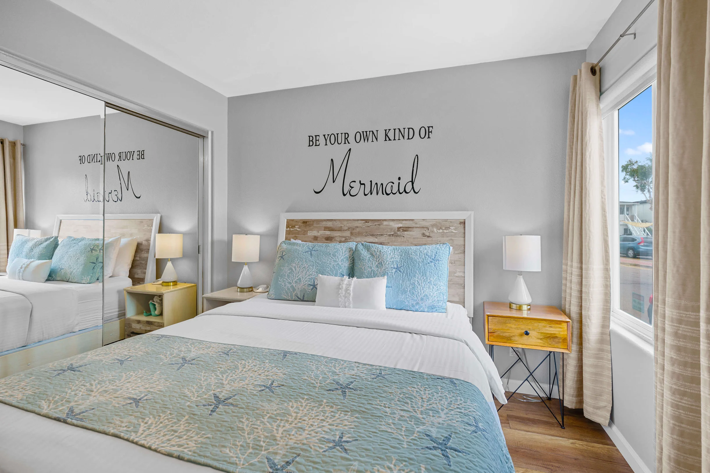 Wander Pacific Beach Whisper #18