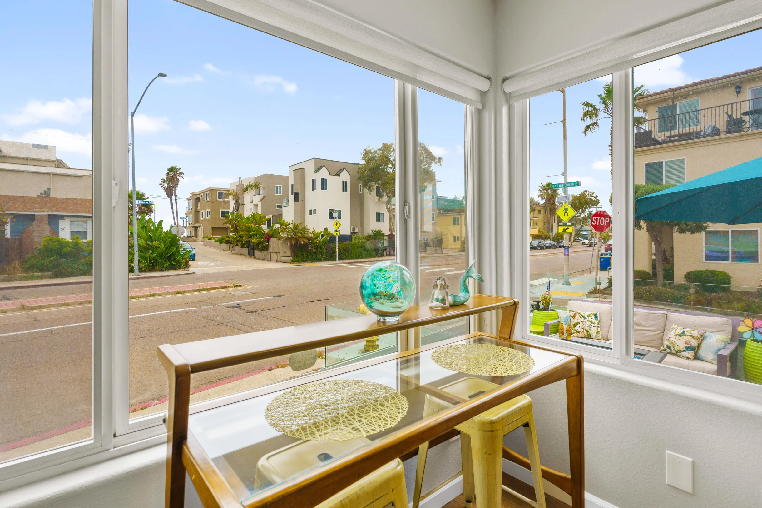 Wander Pacific Beach Whisper #13