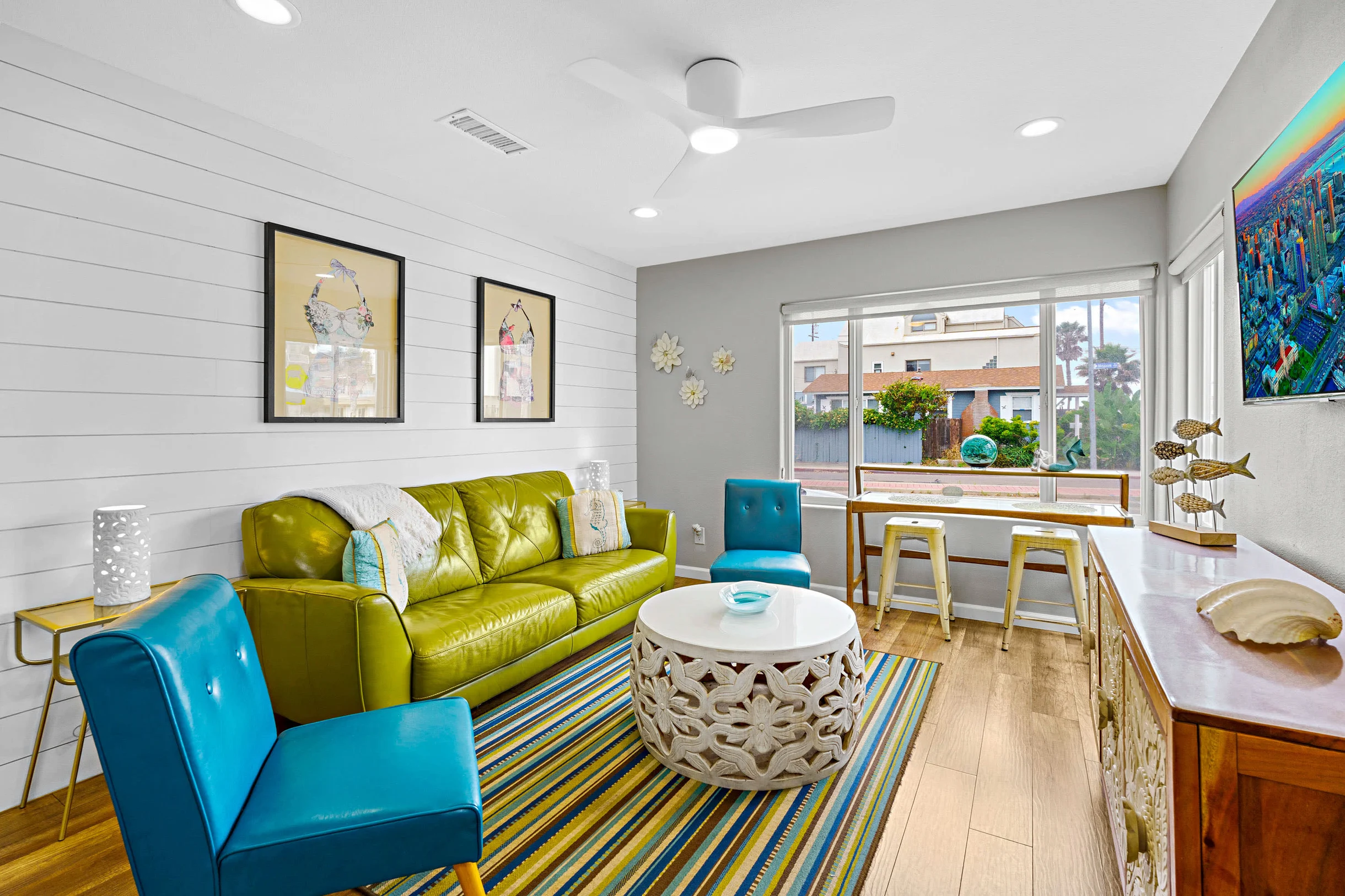 Wander Pacific Beach Whisper #1