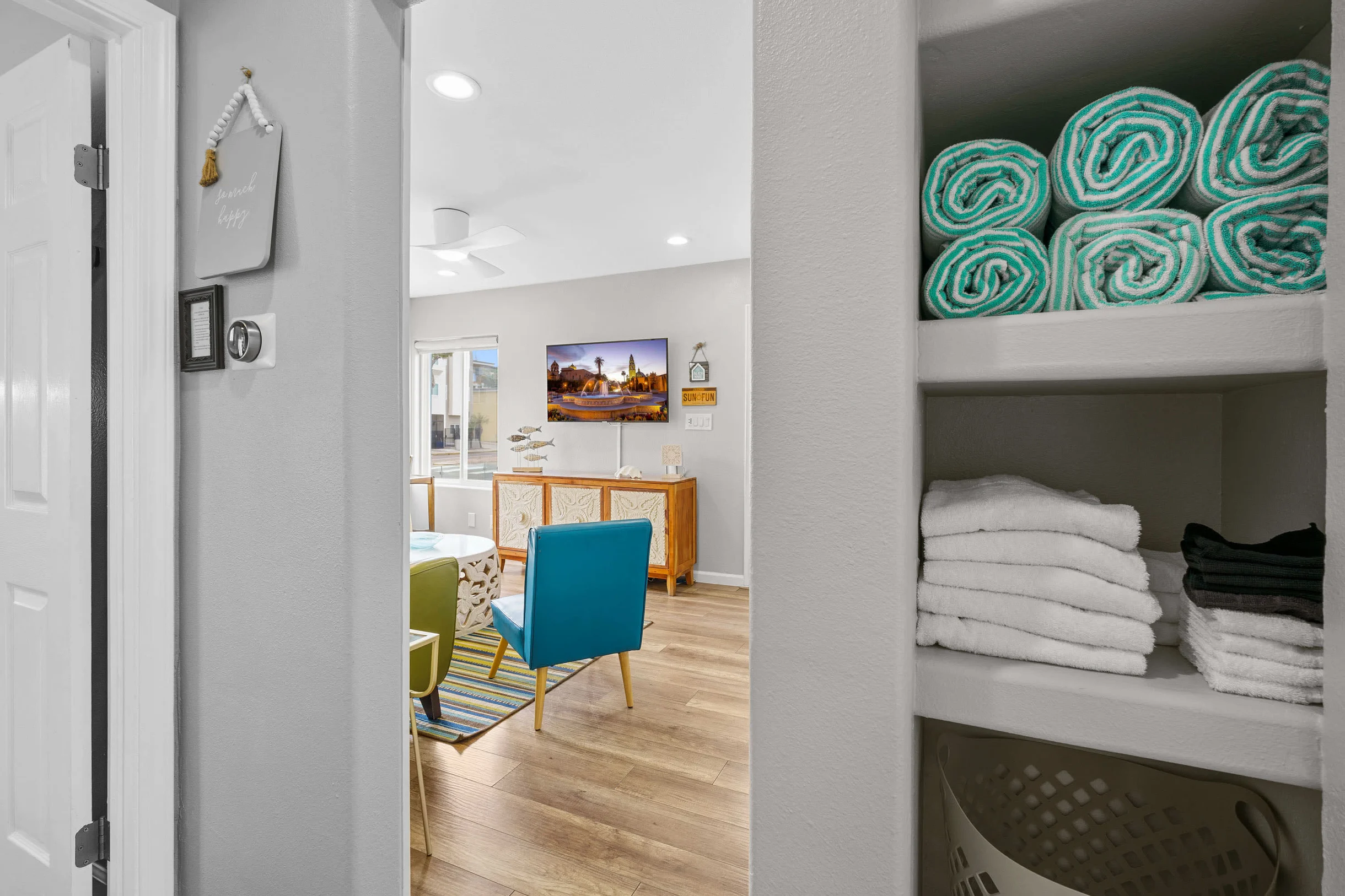 Wander Pacific Beach Whisper #21