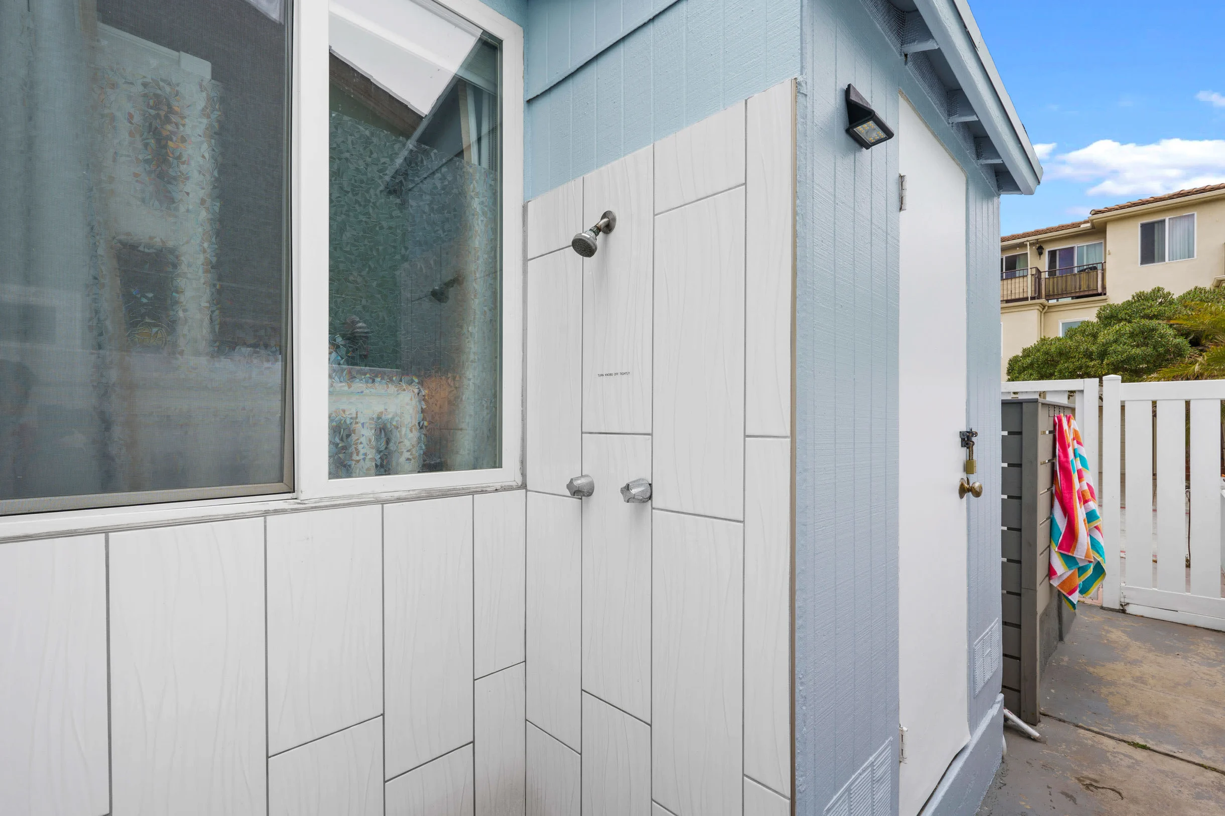 Wander Pacific Beach Whisper #20