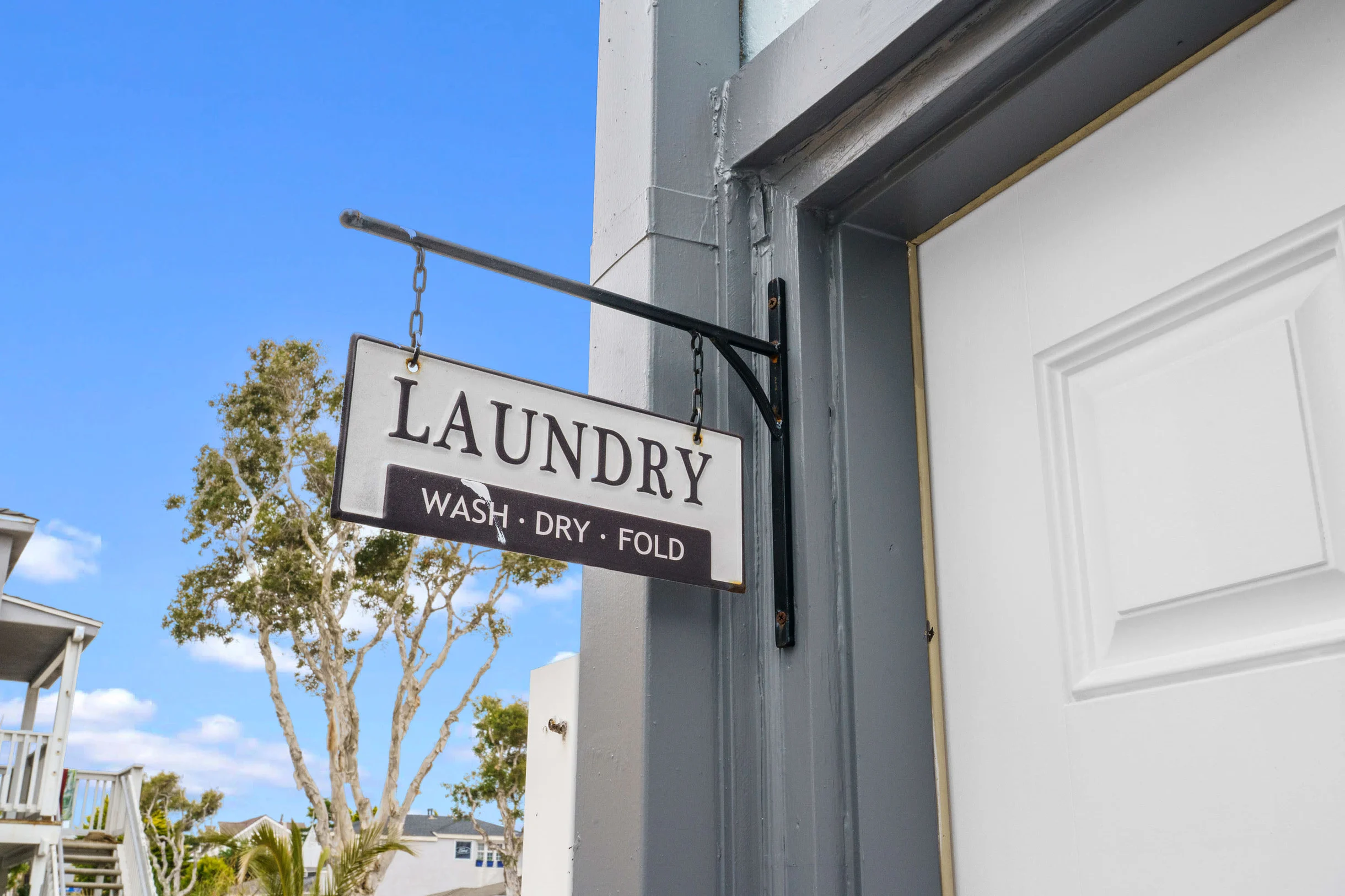 Wander Pacific Beach Whisper #8