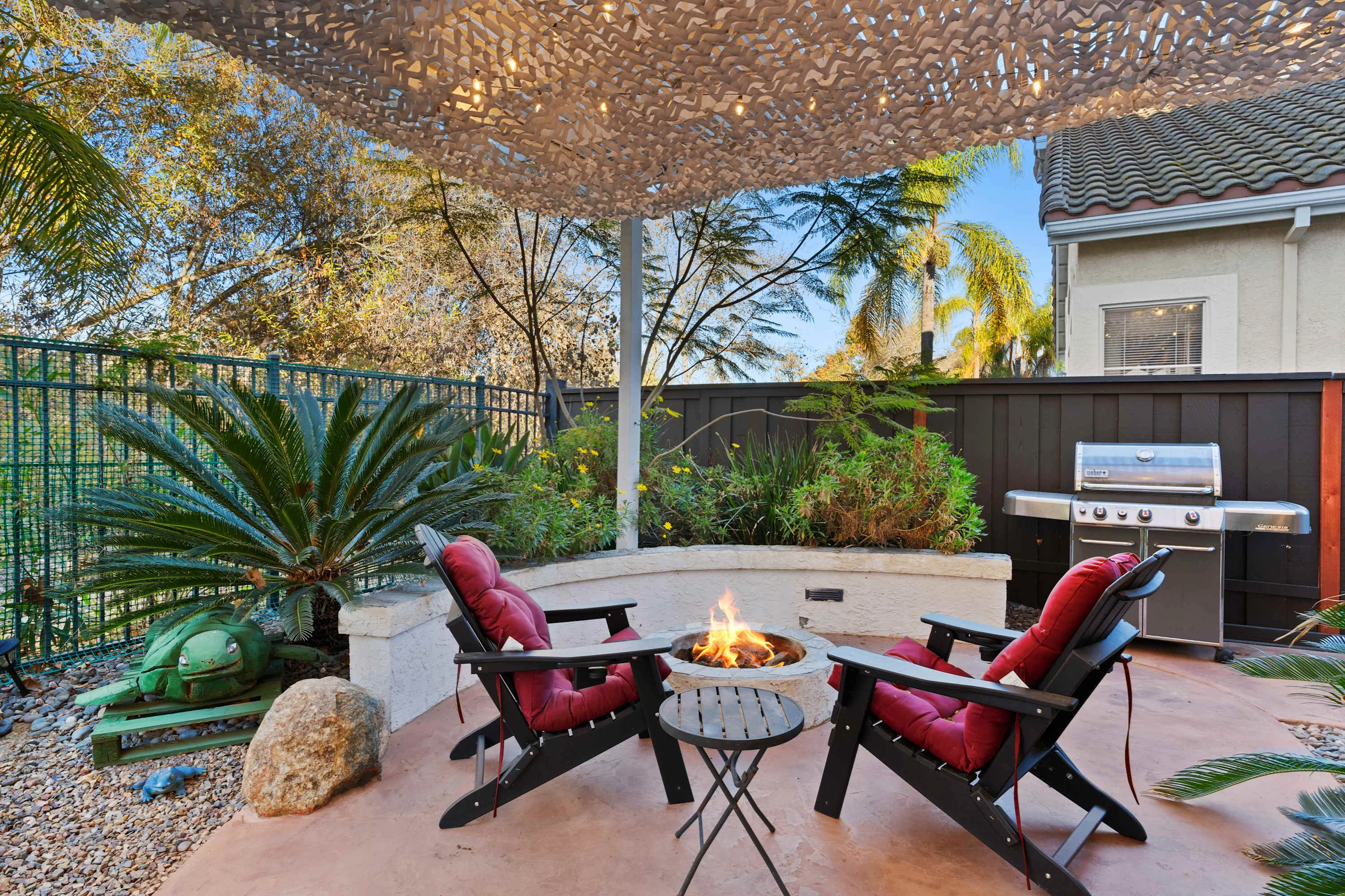 Wander Carmel Valley Estate #27