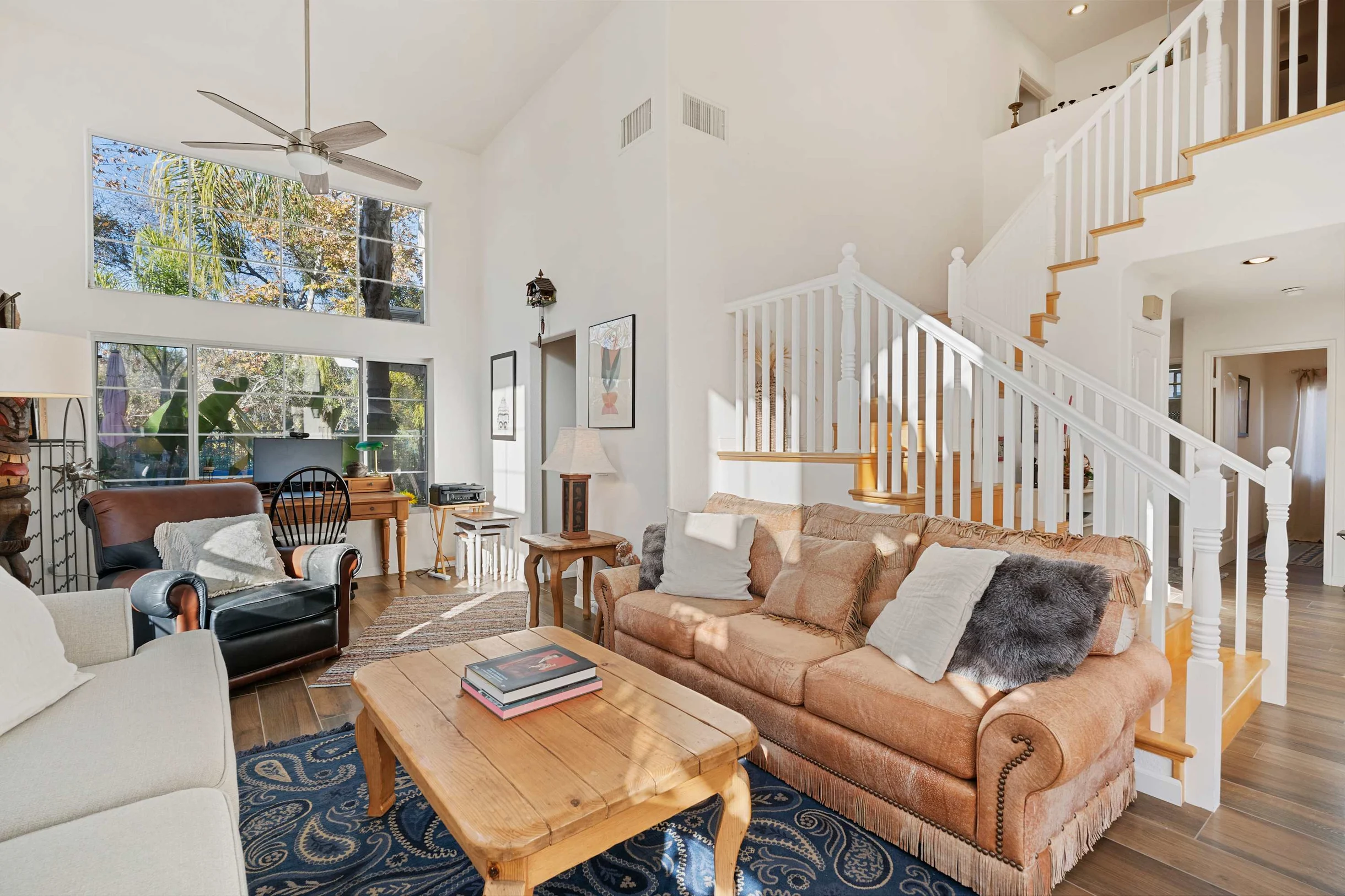 Wander Carmel Valley Estate #3