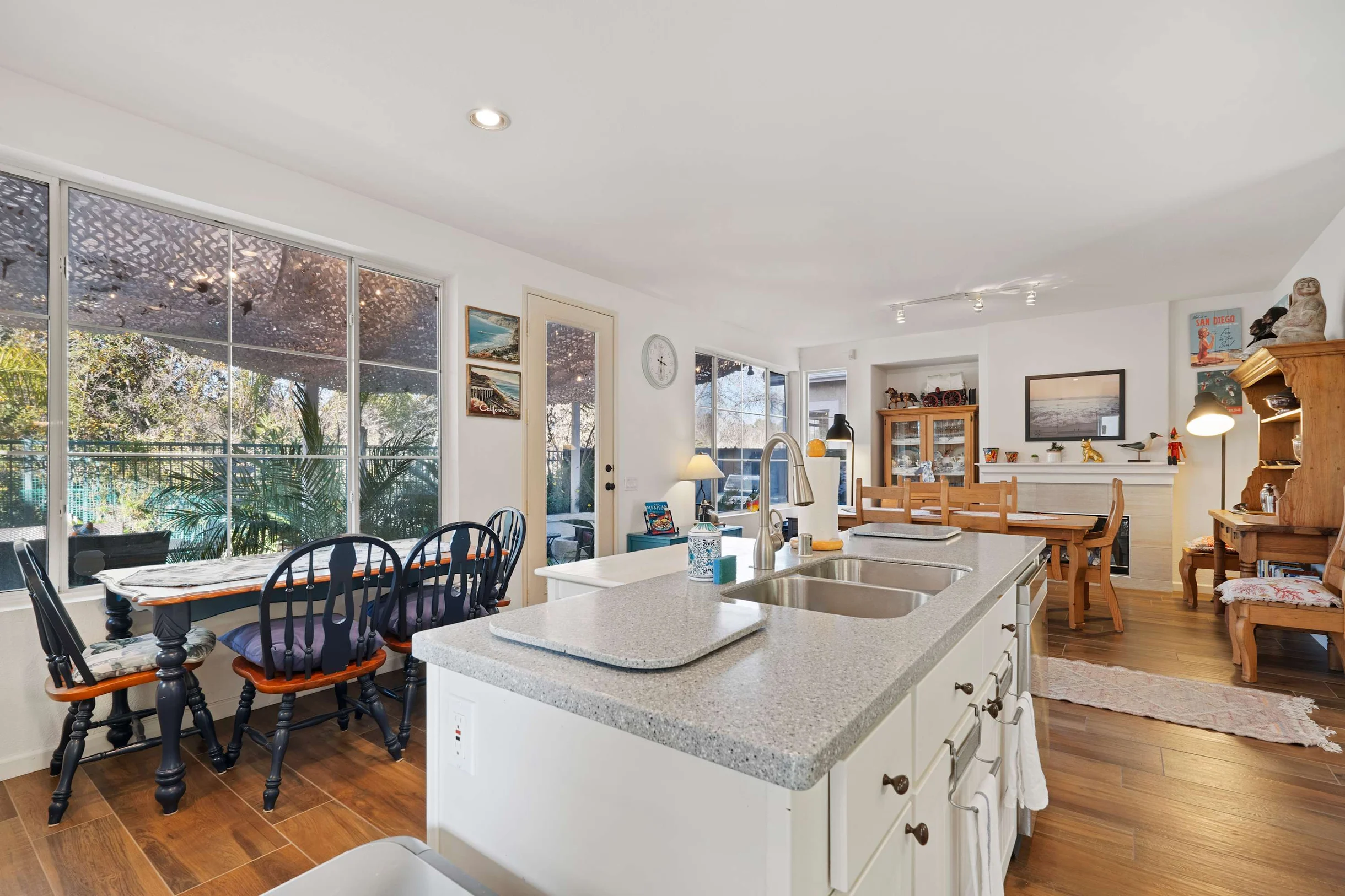 Wander Carmel Valley Estate #17