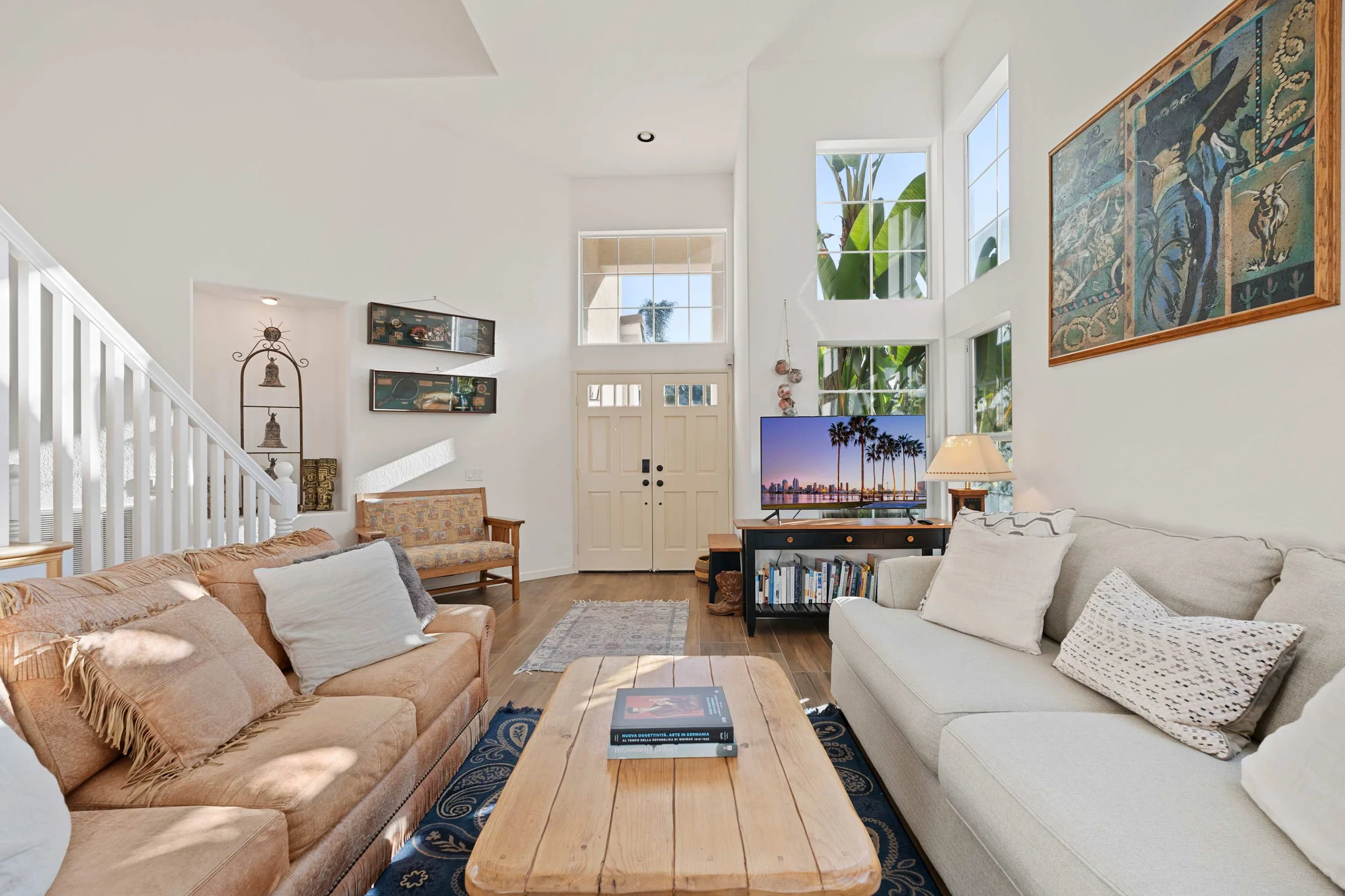 Wander Carmel Valley Estate #31