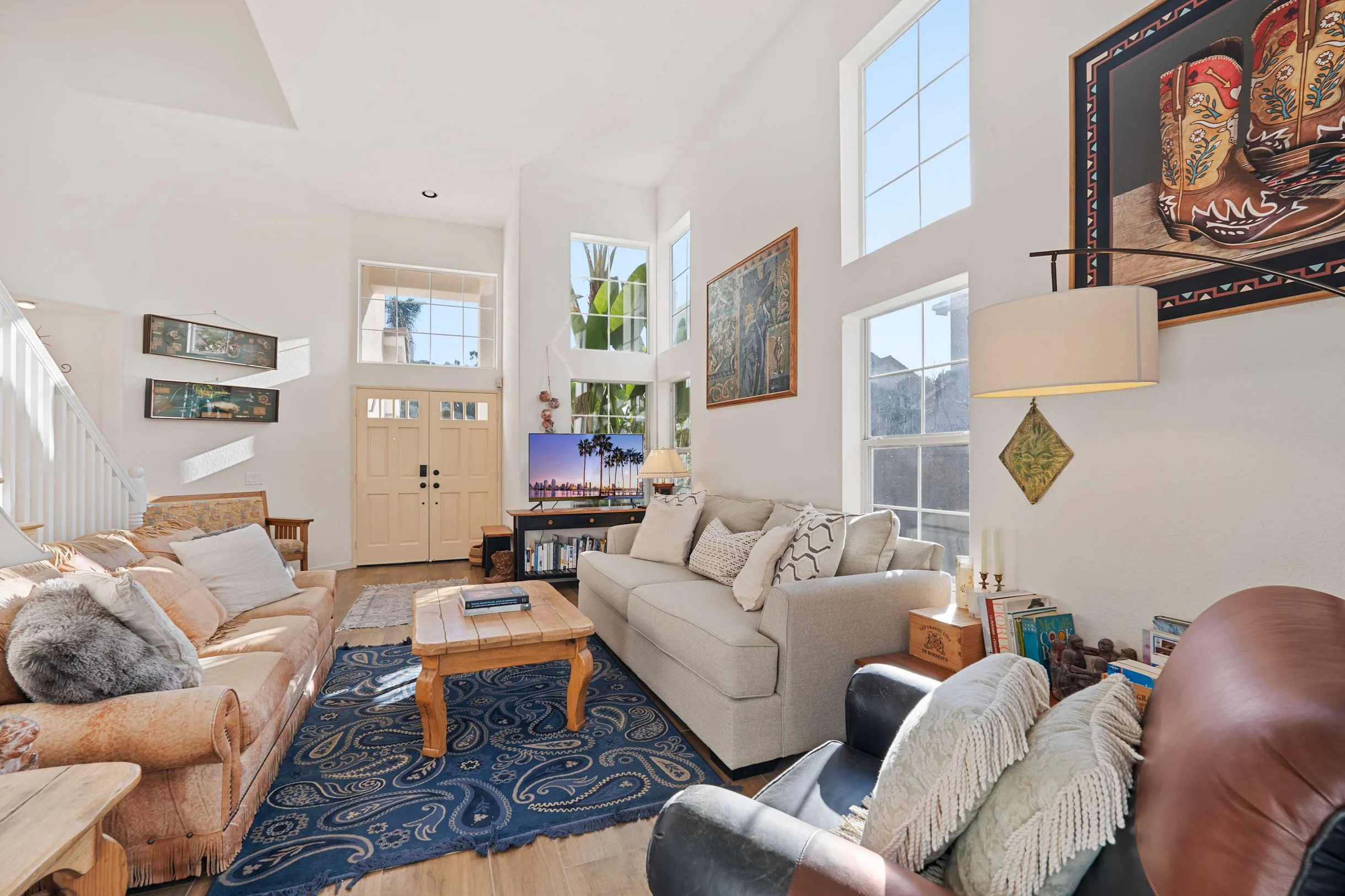 Wander Carmel Valley Estate #20