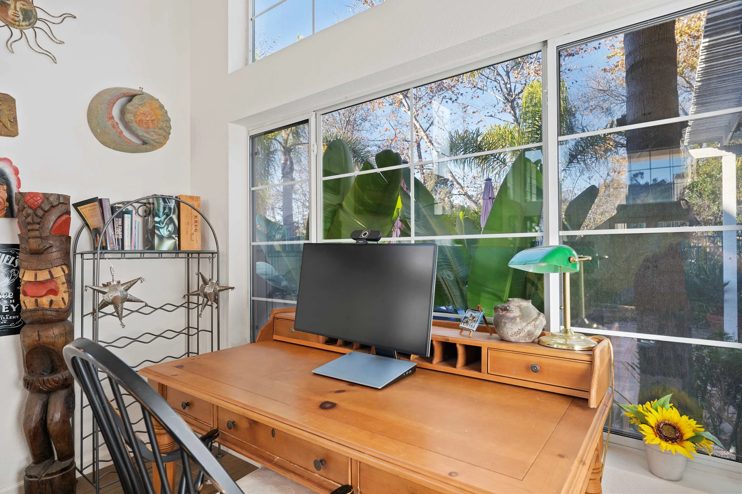 Wander Carmel Valley Estate #21