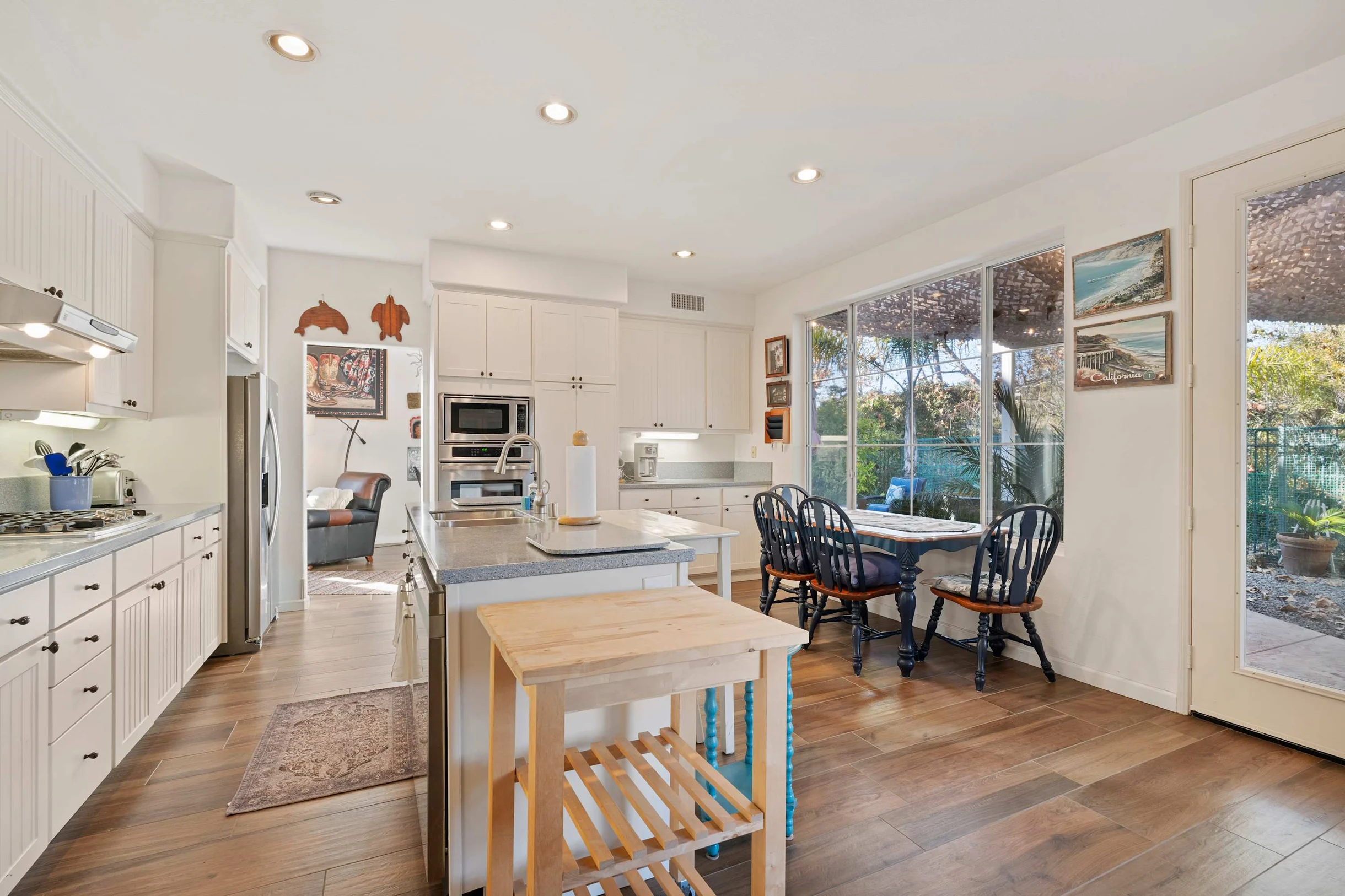 Wander Carmel Valley Estate #38