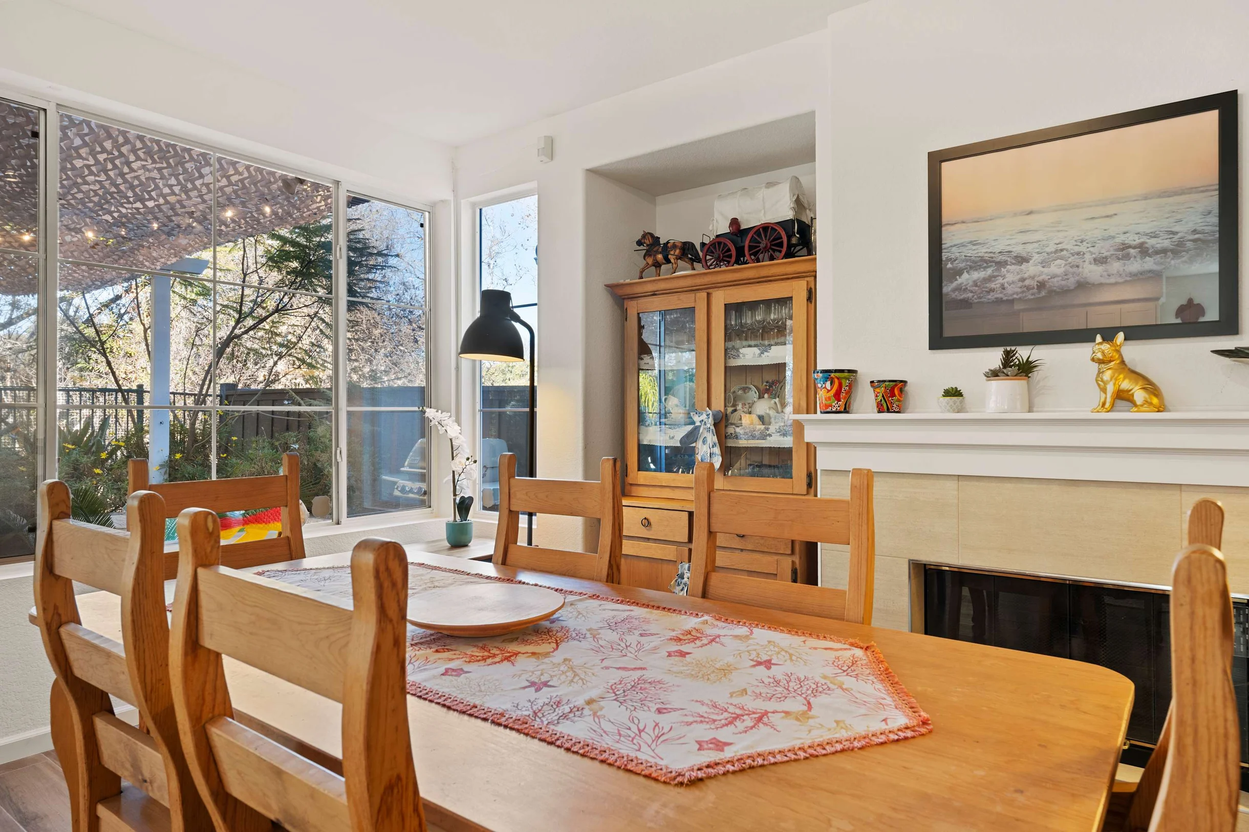 Wander Carmel Valley Estate #33