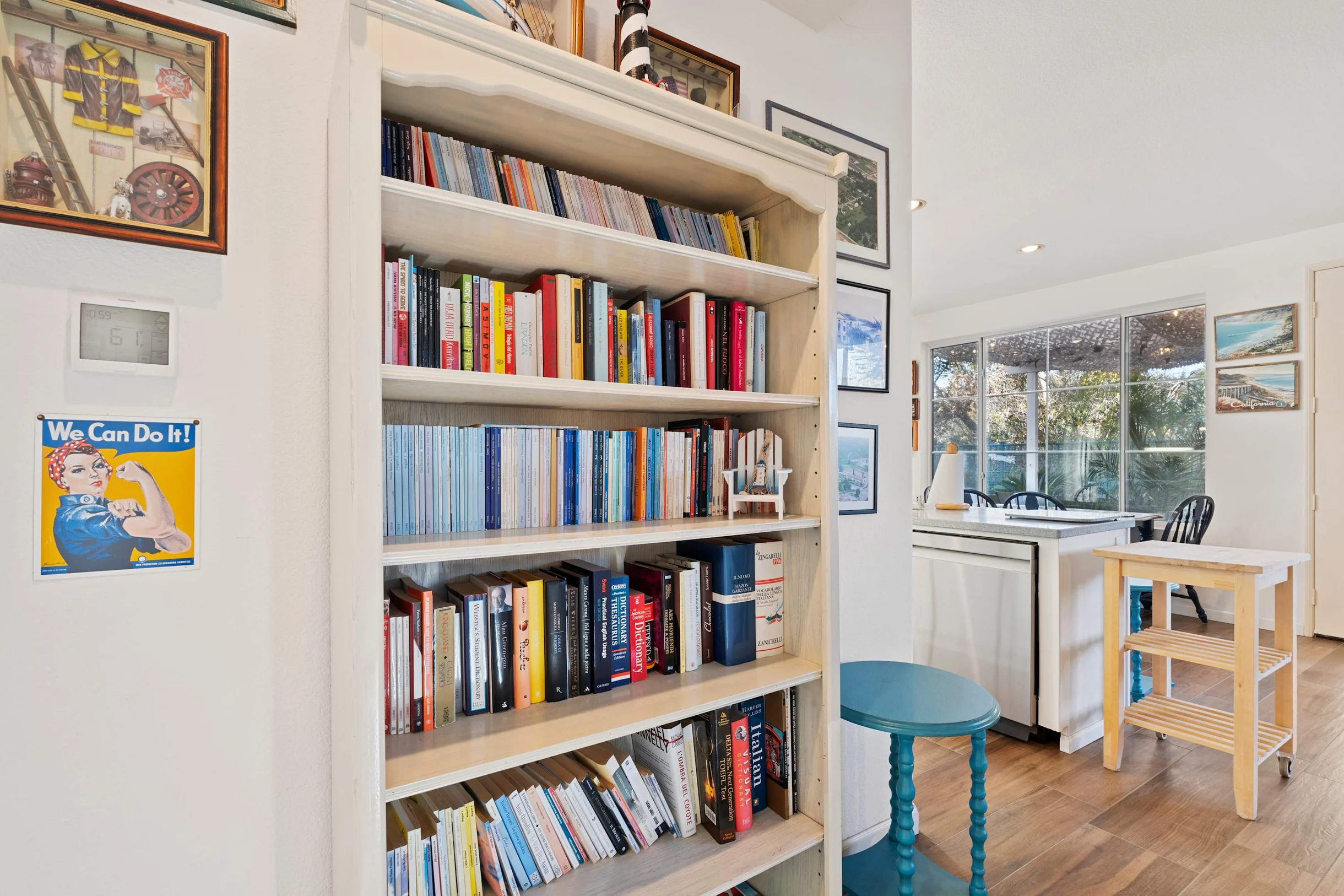 Wander Carmel Valley Estate #13