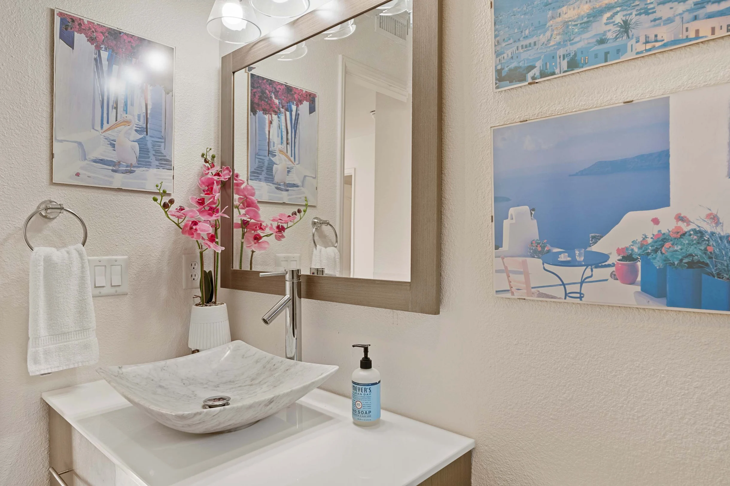 Wander Carmel Valley Estate #41