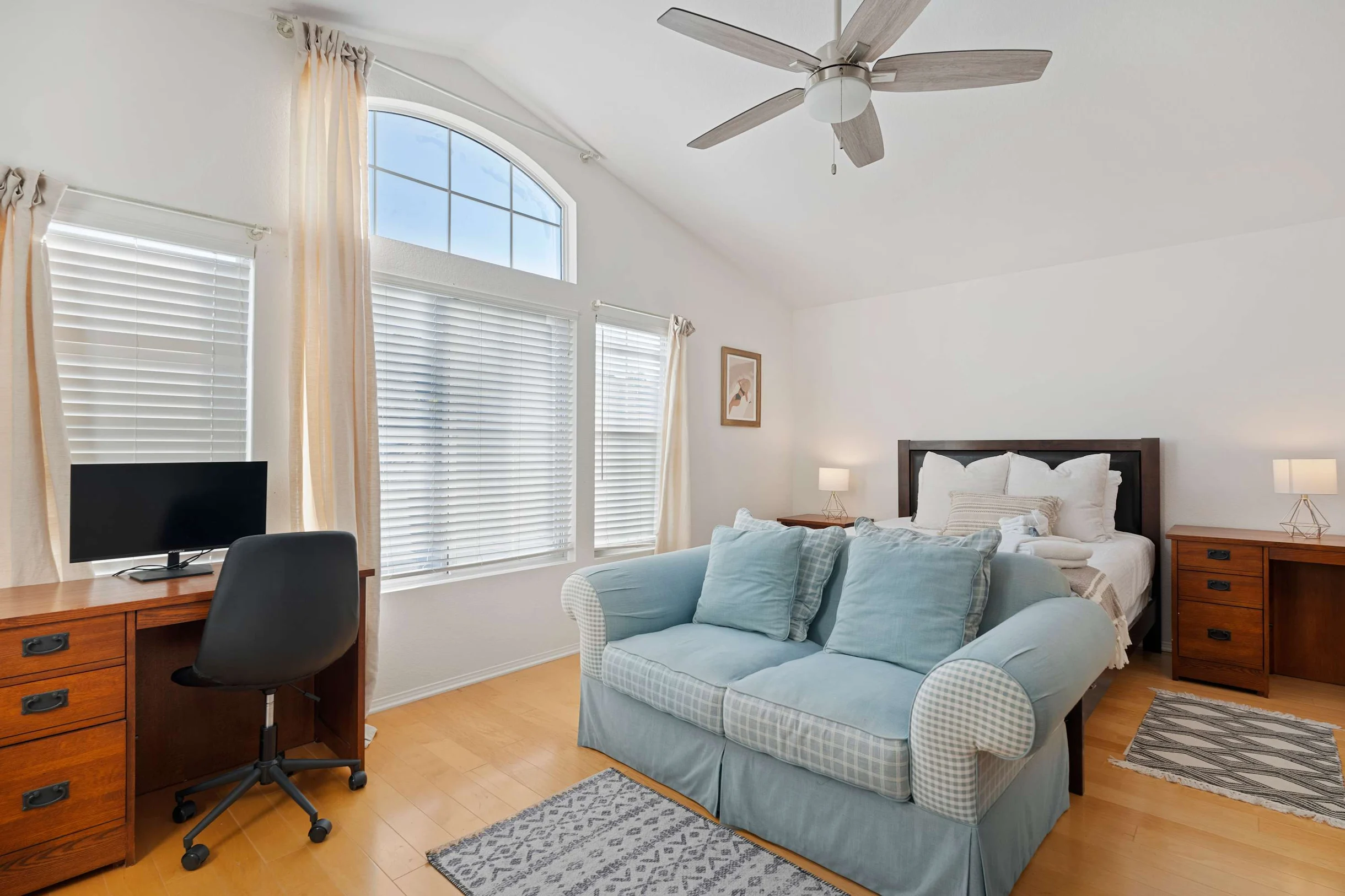 Wander Carmel Valley Estate #12