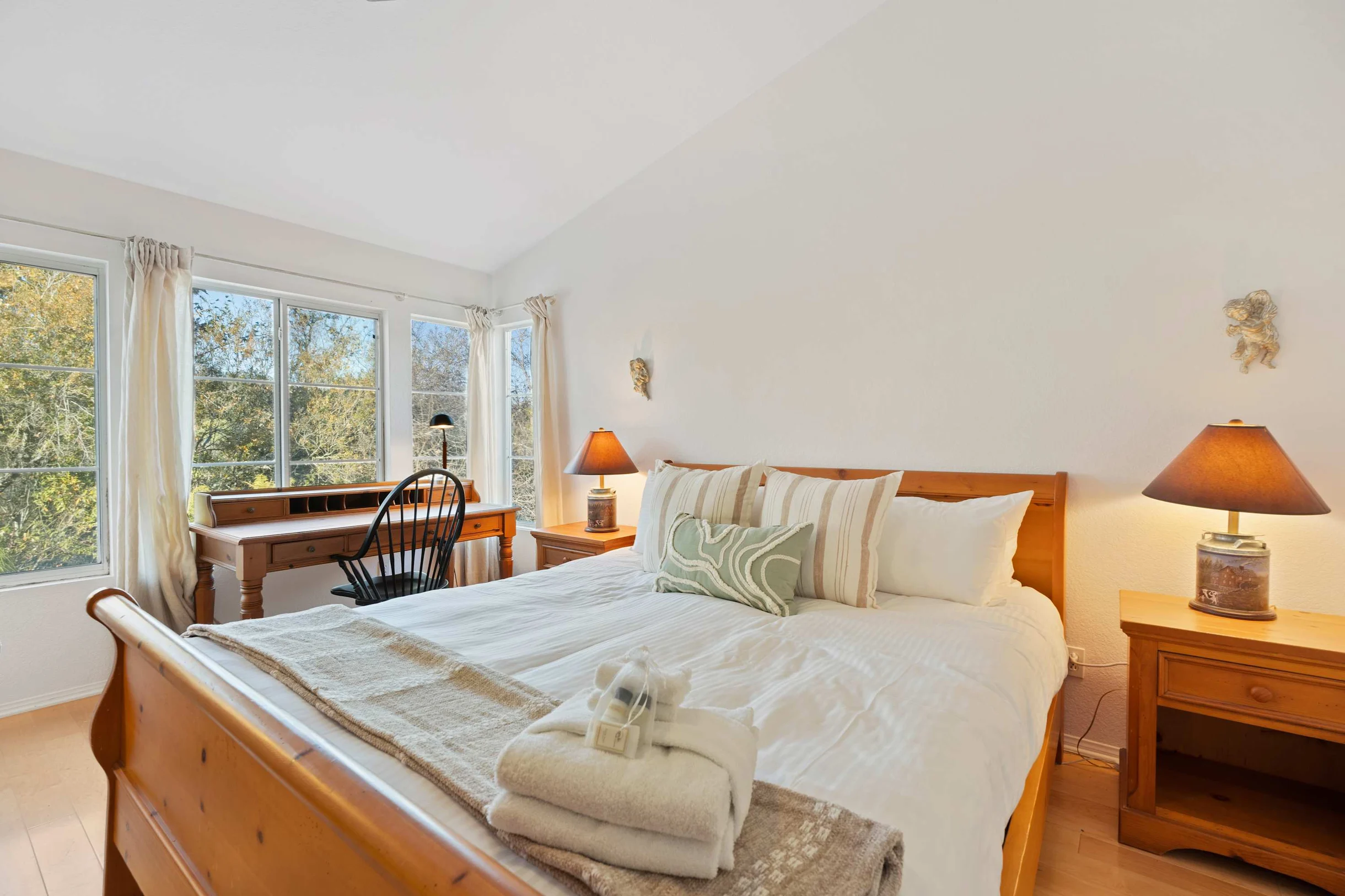 Wander Carmel Valley Estate #26