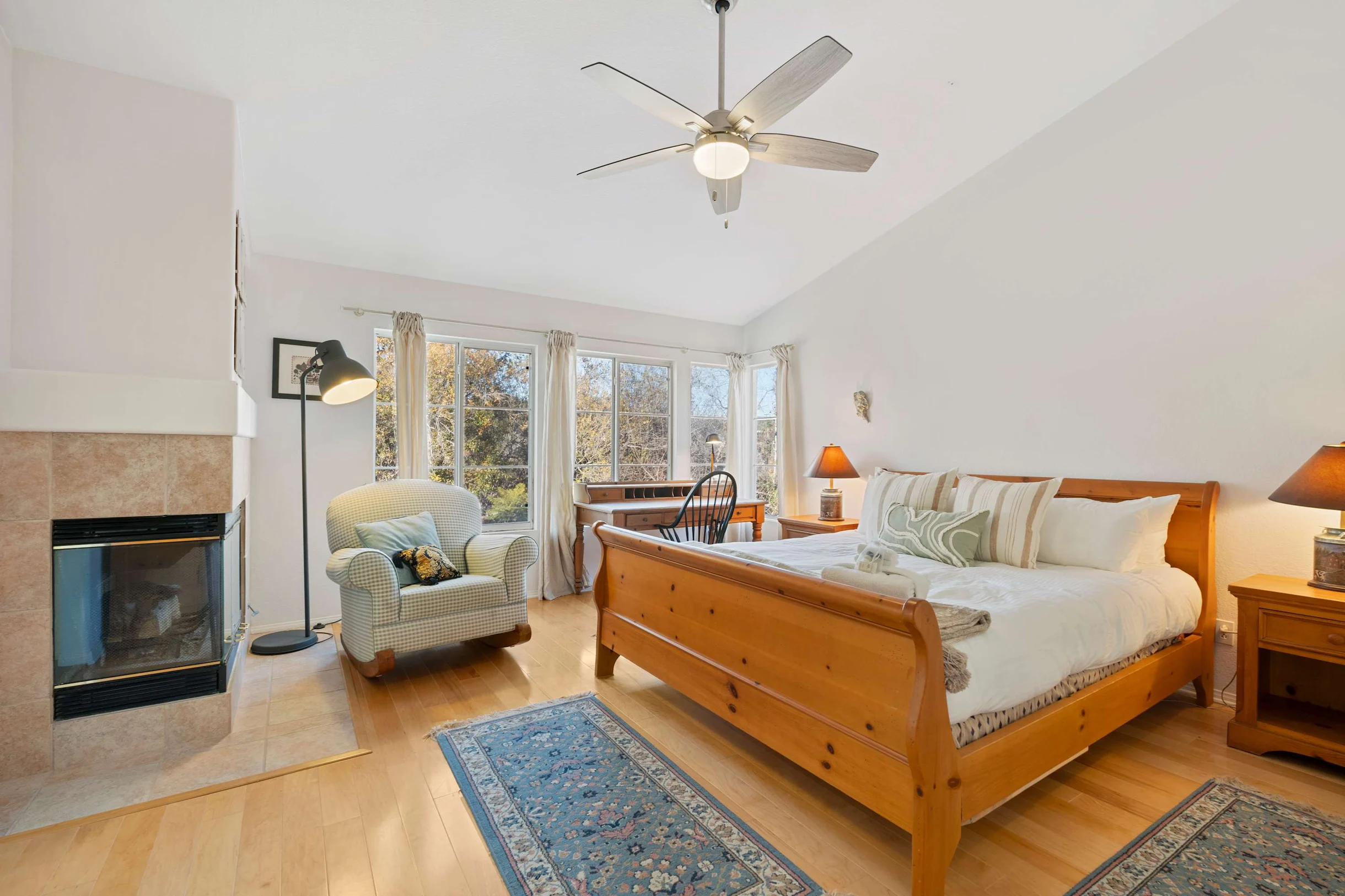 Wander Carmel Valley Estate #7