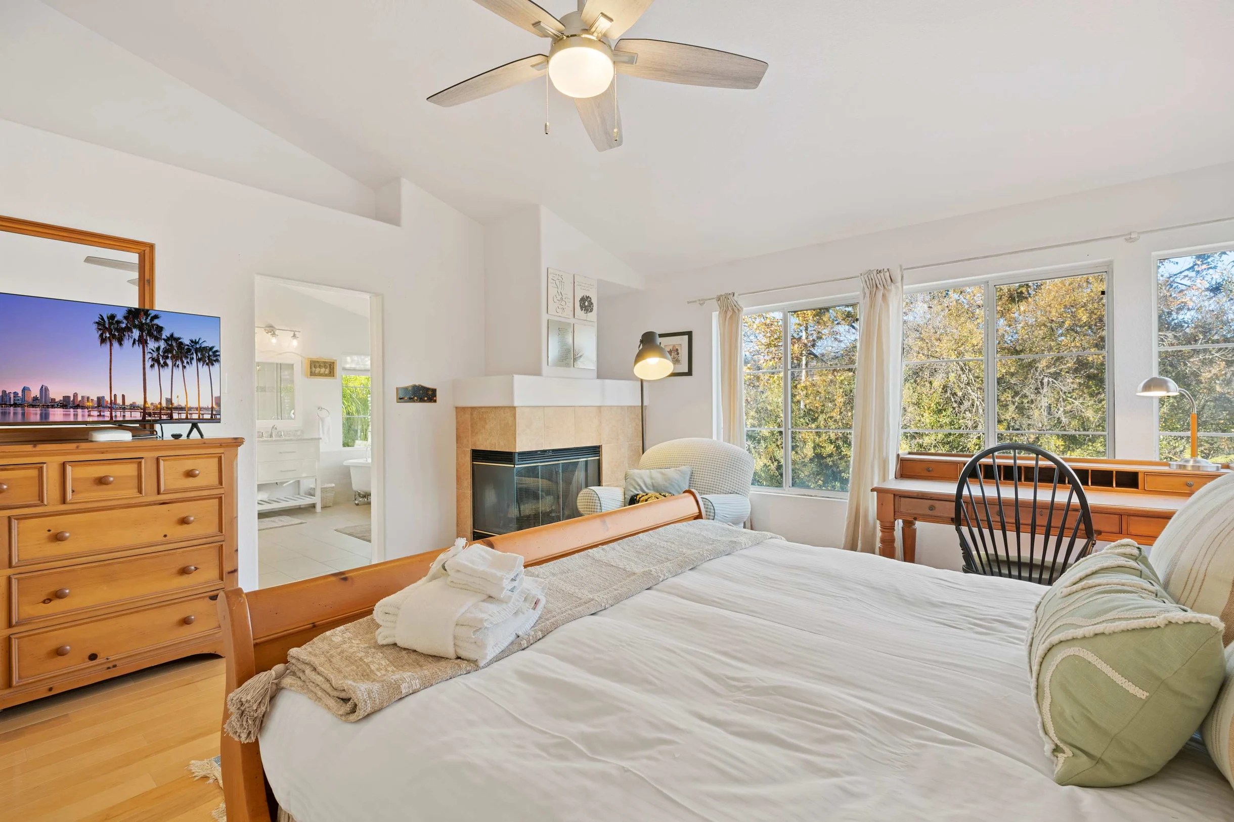 Wander Carmel Valley Estate #40