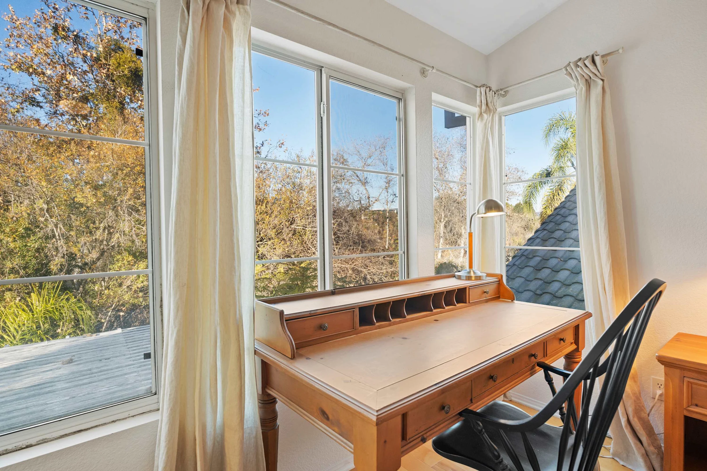 Wander Carmel Valley Estate #34