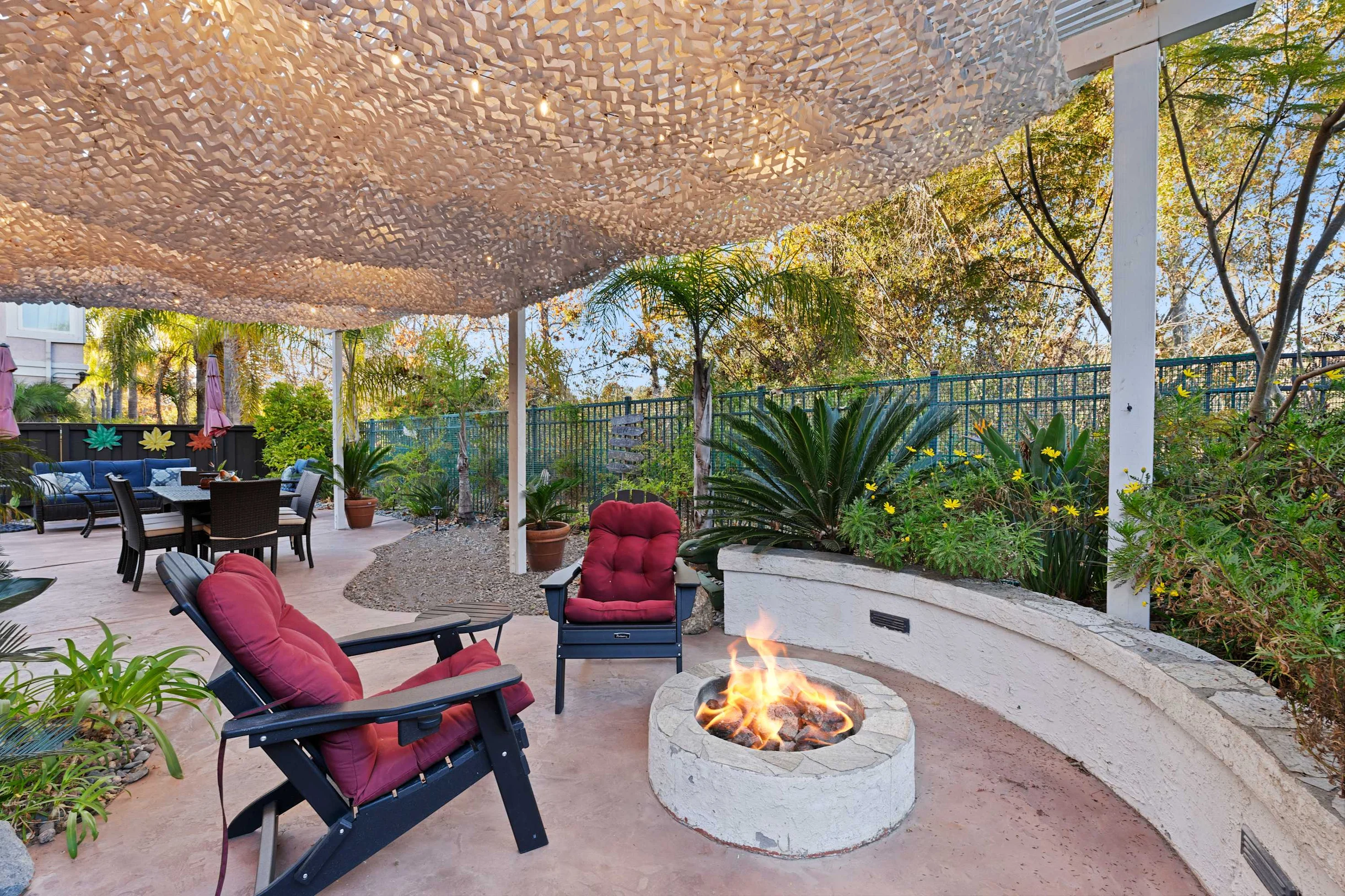 Wander Carmel Valley Estate #5