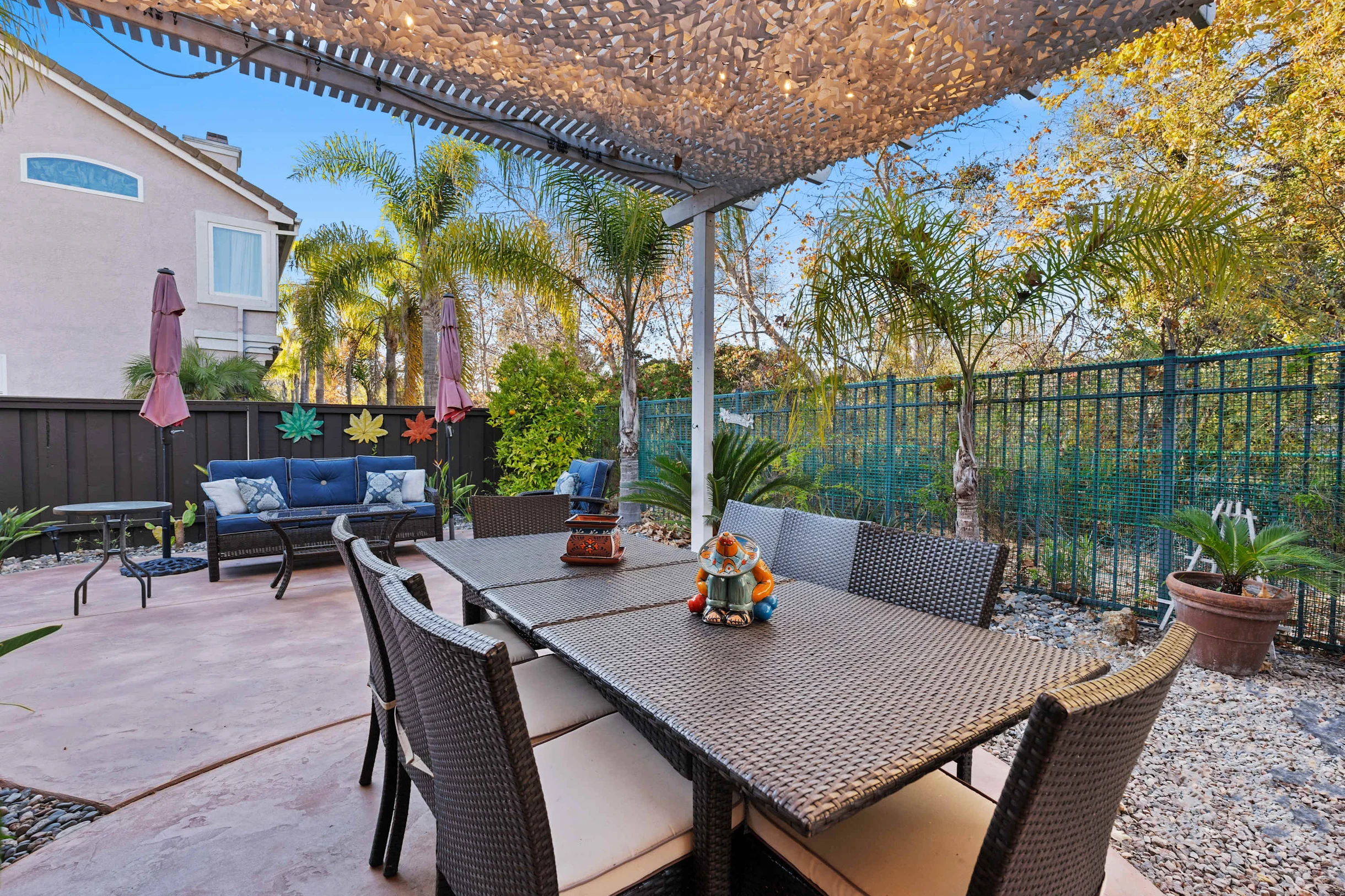 Wander Carmel Valley Estate #51