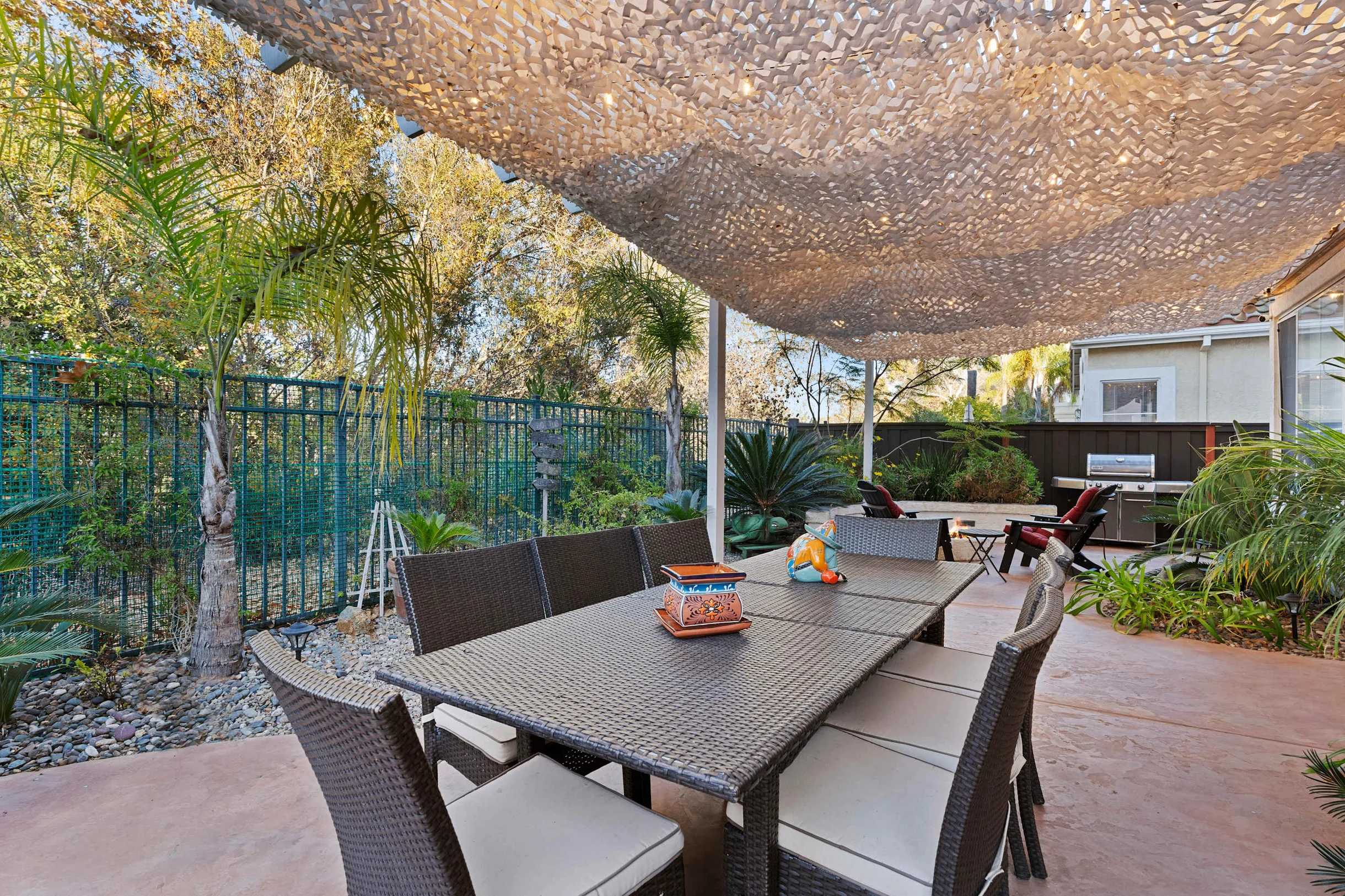 Wander Carmel Valley Estate #16