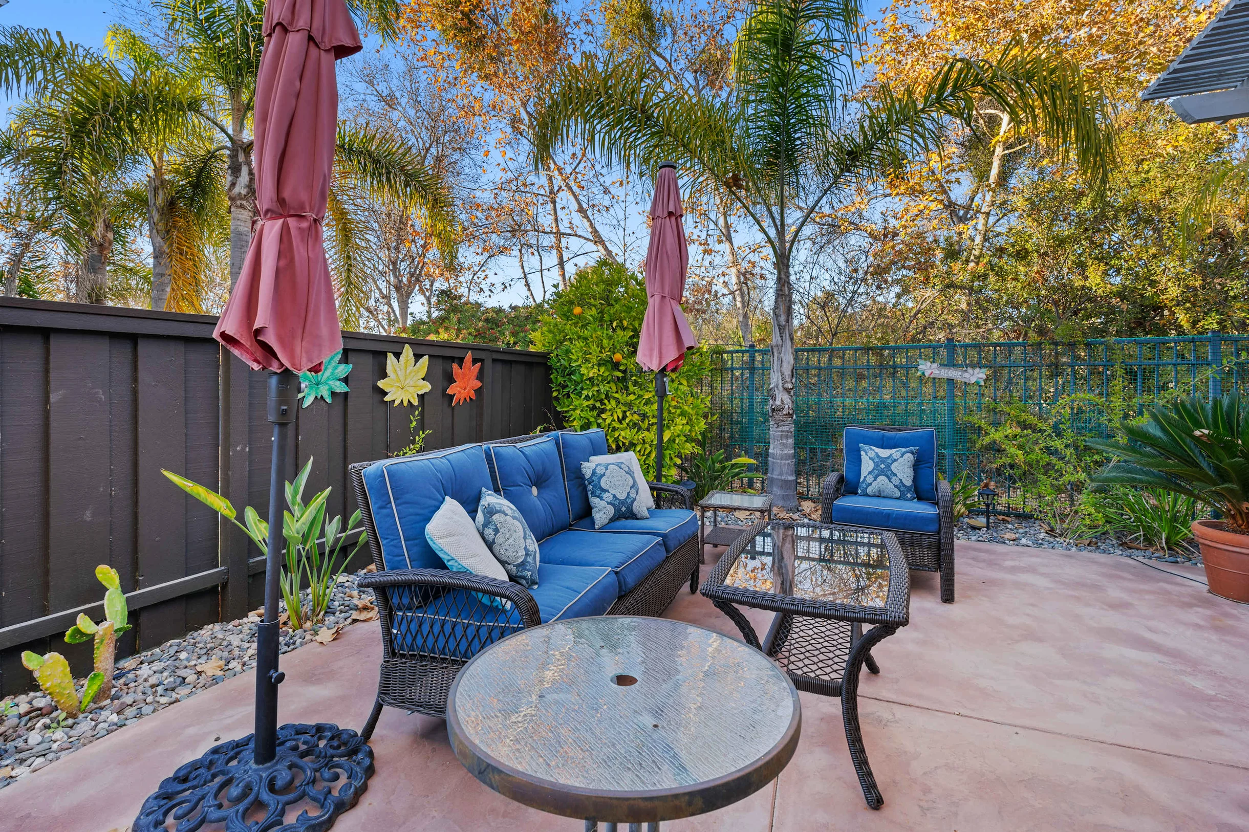 Wander Carmel Valley Estate #52