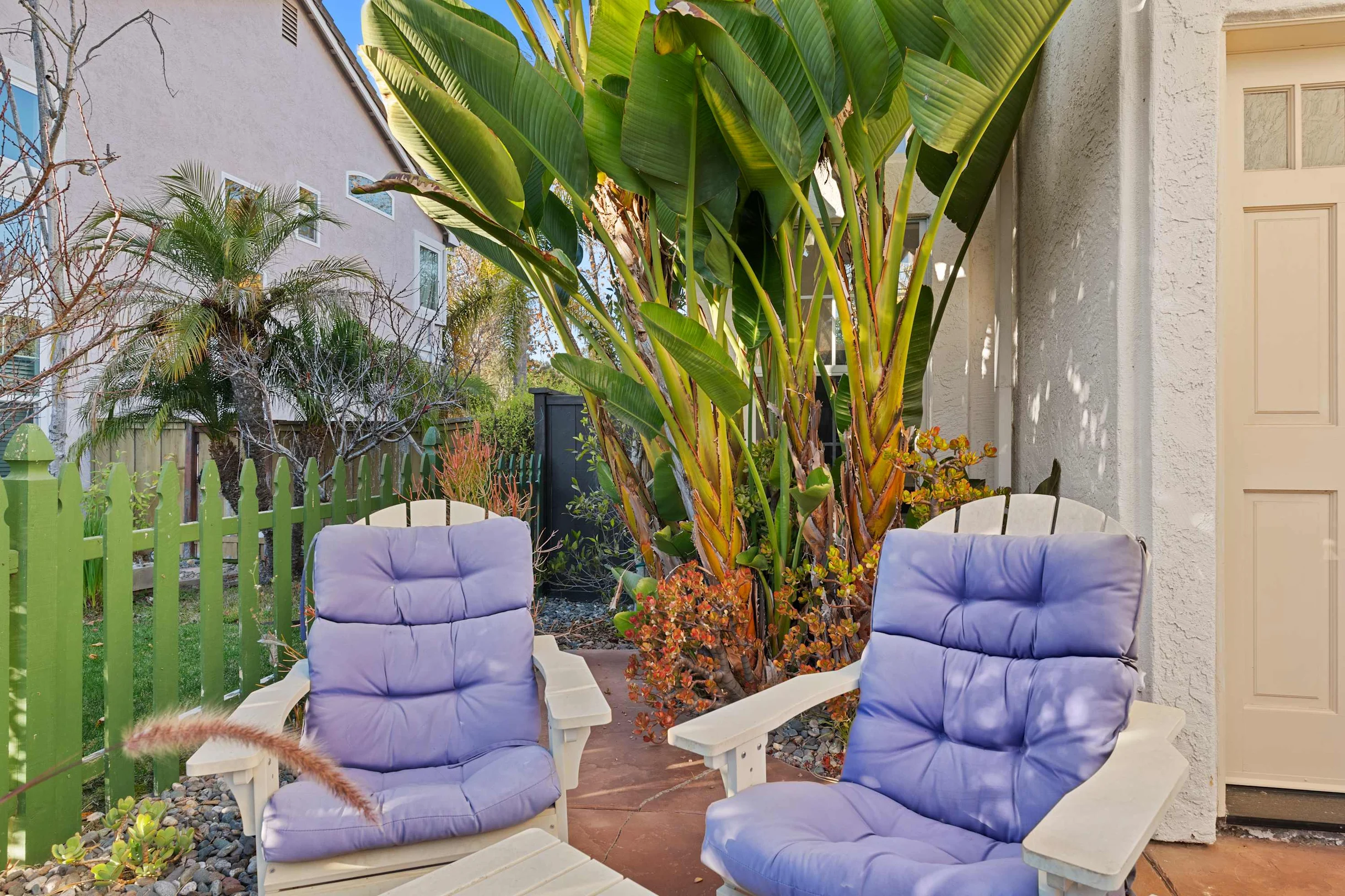 Wander Carmel Valley Estate #37