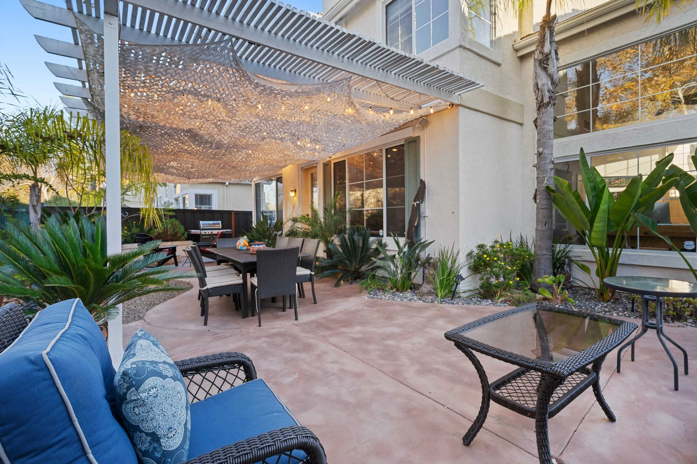 Wander Carmel Valley Estate #4