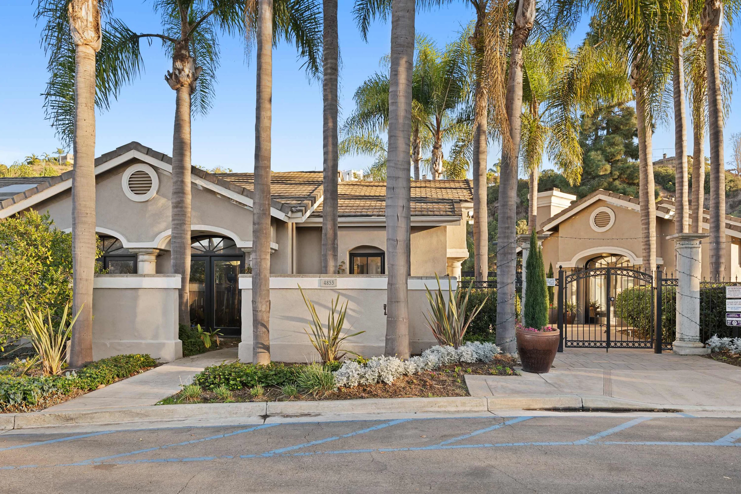 Wander Carmel Valley Estate #47