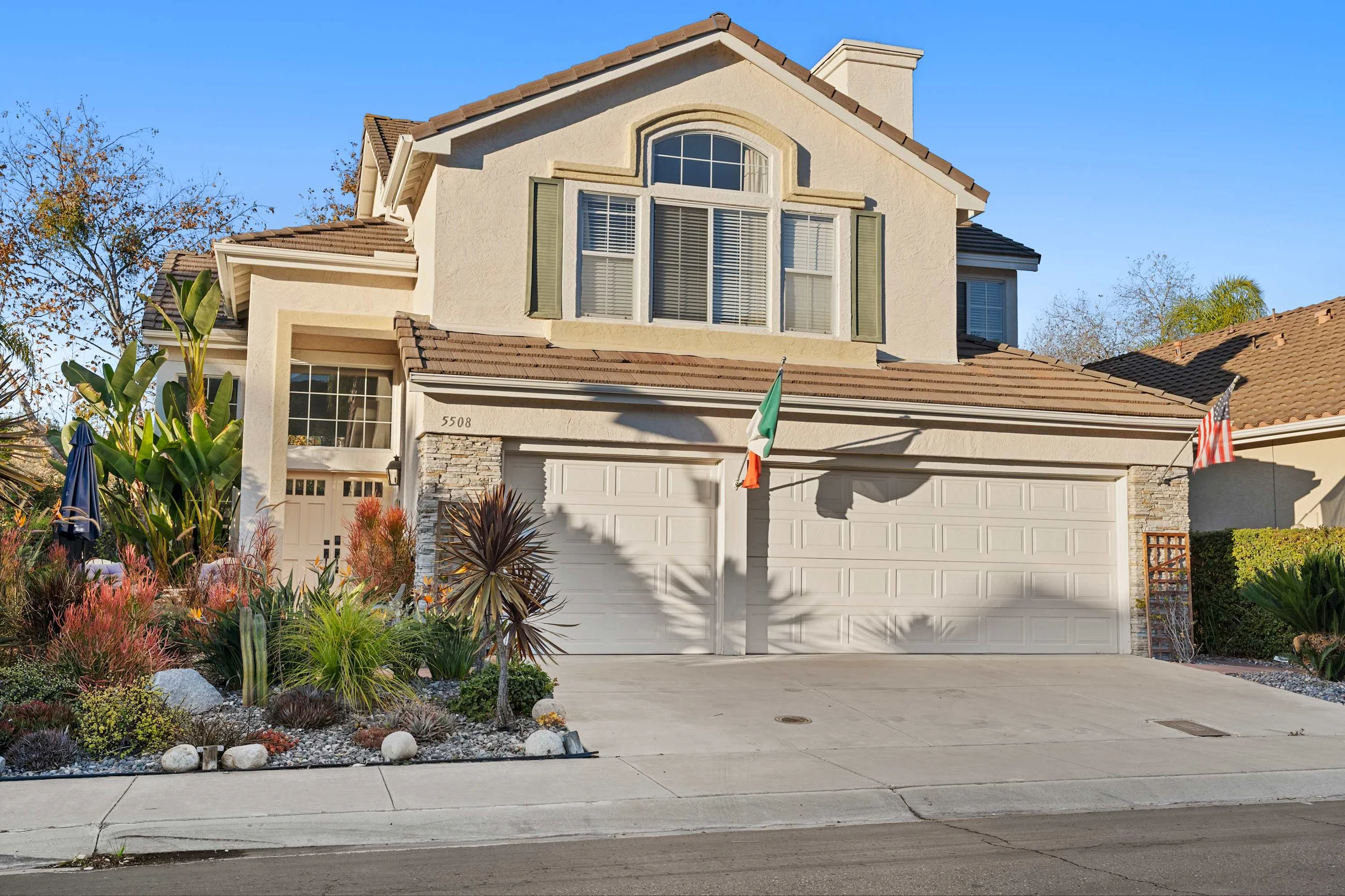 Wander Carmel Valley Estate #1