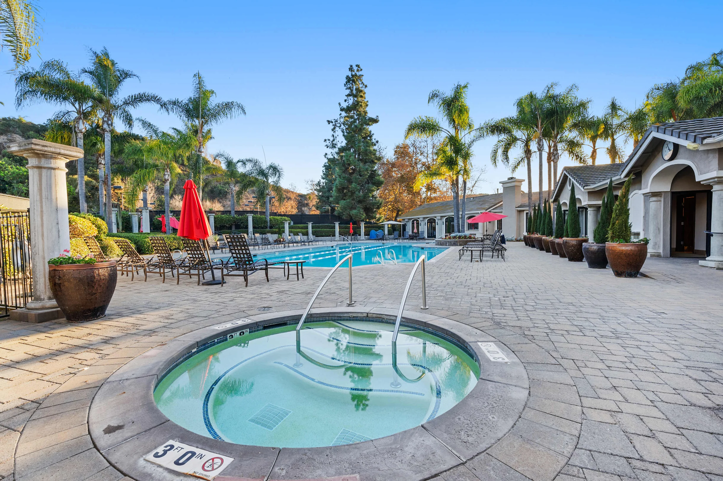 Wander Carmel Valley Estate #18