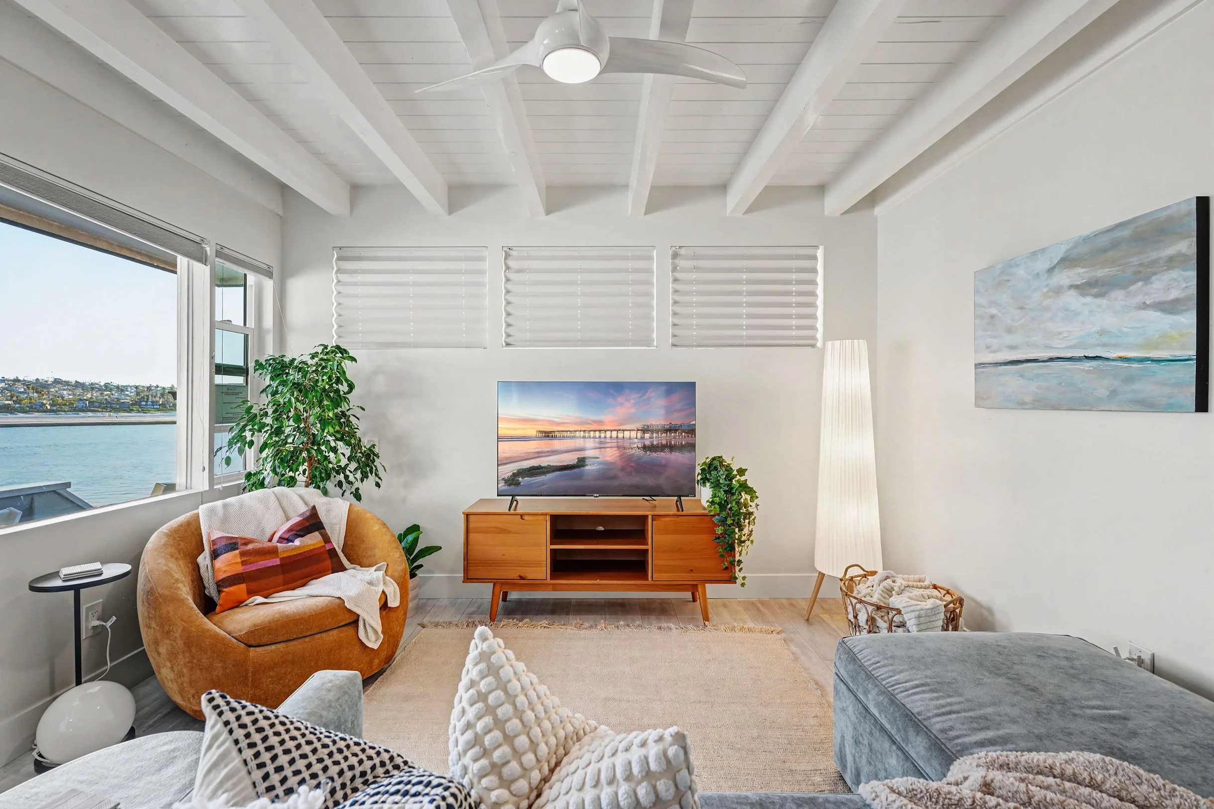 Wander Mission Beach Boardwalk #3