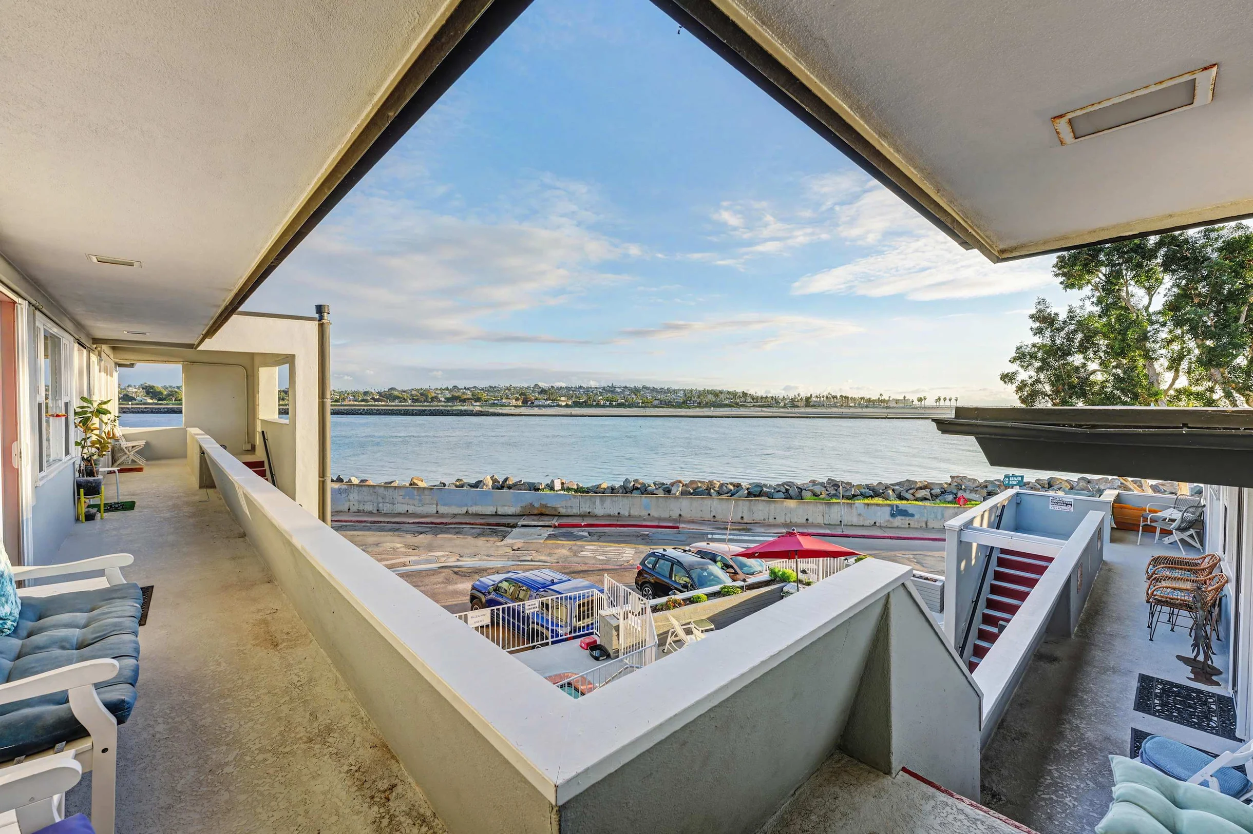 Wander Mission Beach Boardwalk #33