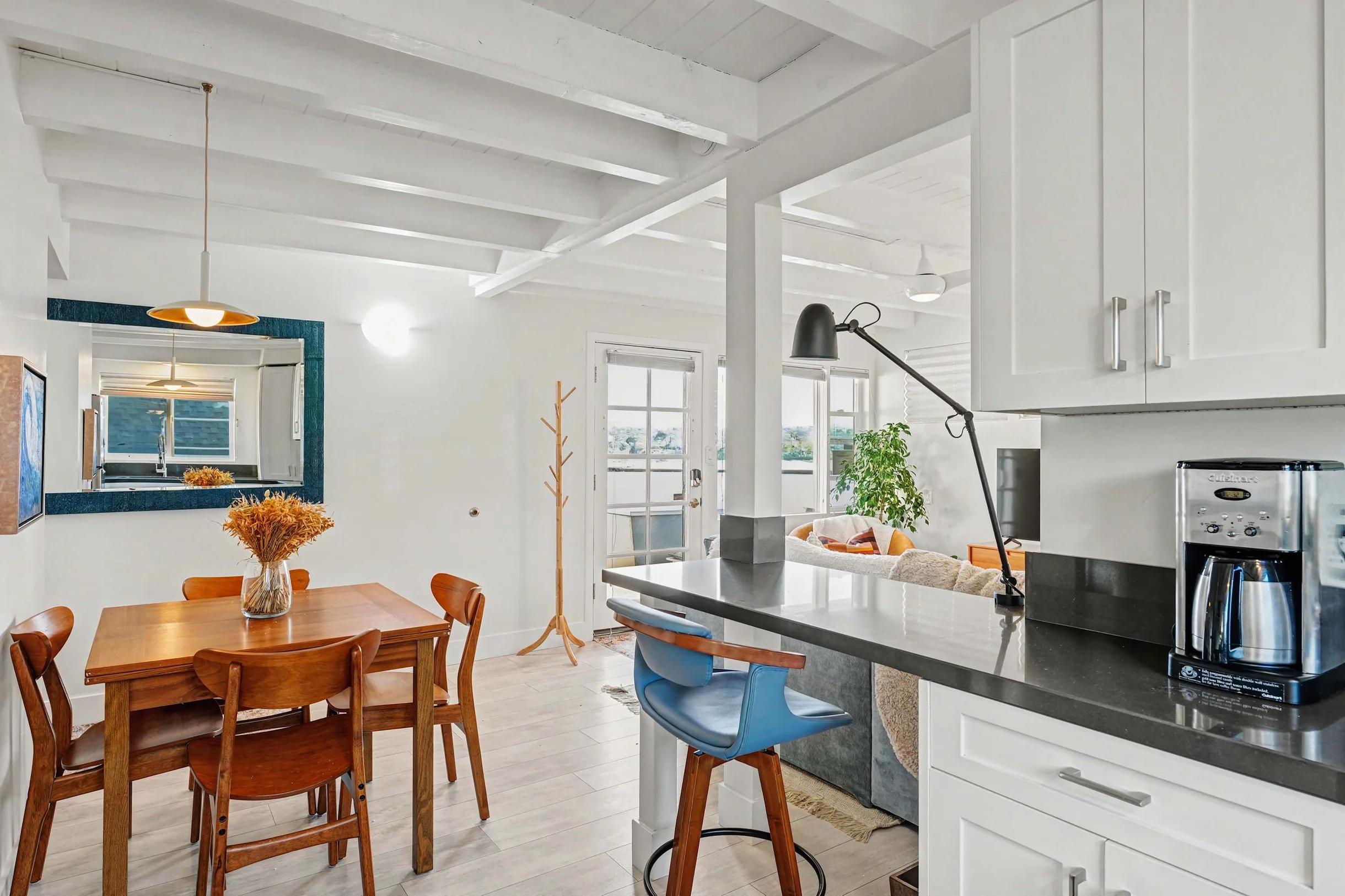 Wander Mission Beach Boardwalk #20