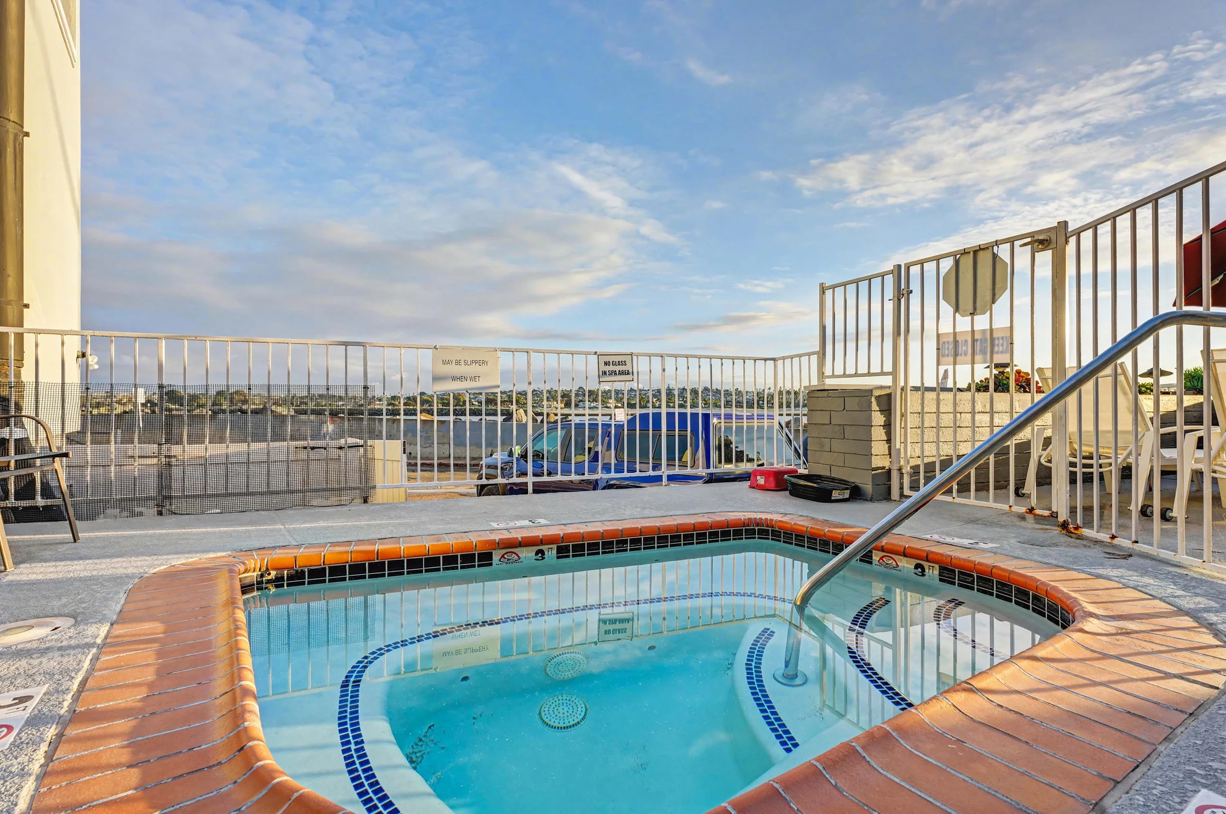 Wander Mission Beach Boardwalk #2