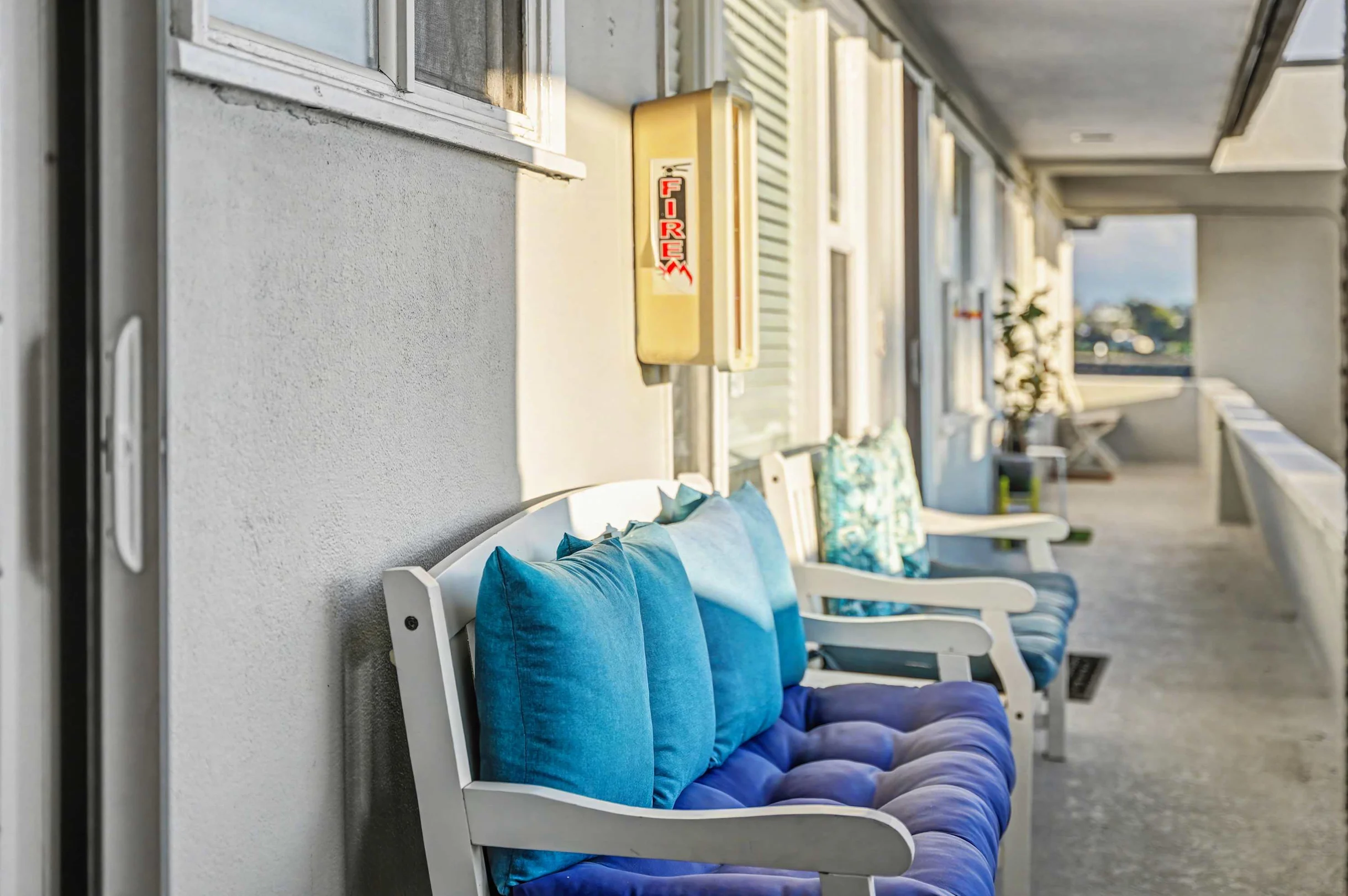 Wander Mission Beach Boardwalk #27