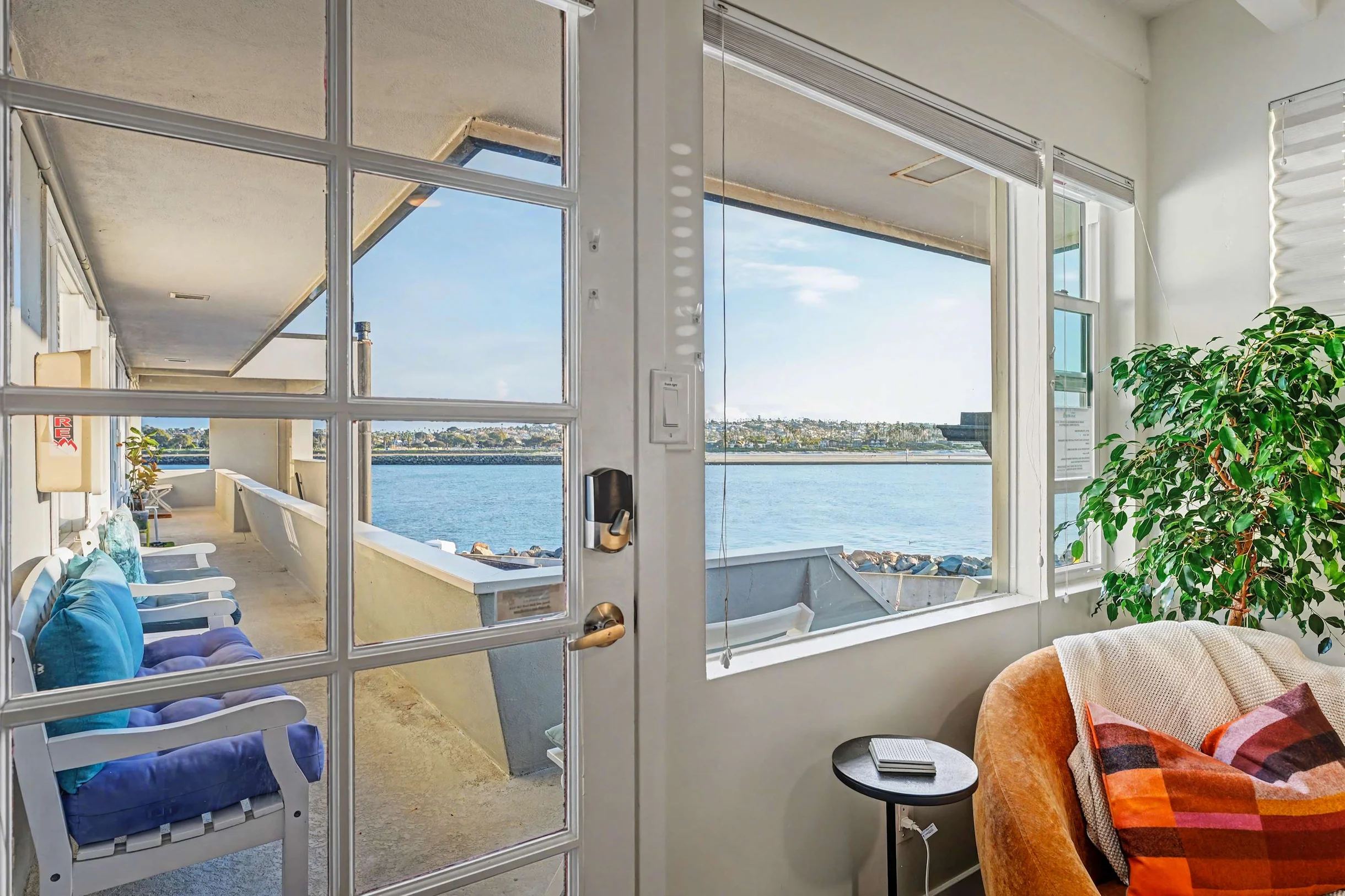 Wander Mission Beach Boardwalk #21