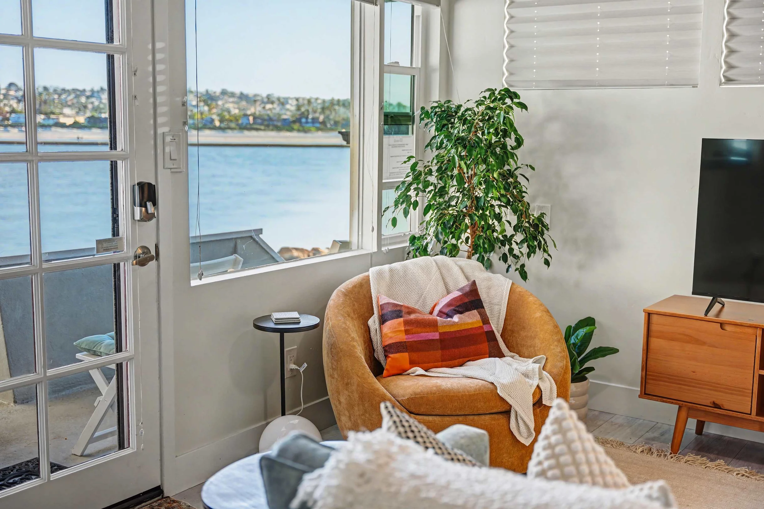 Wander Mission Beach Boardwalk #28