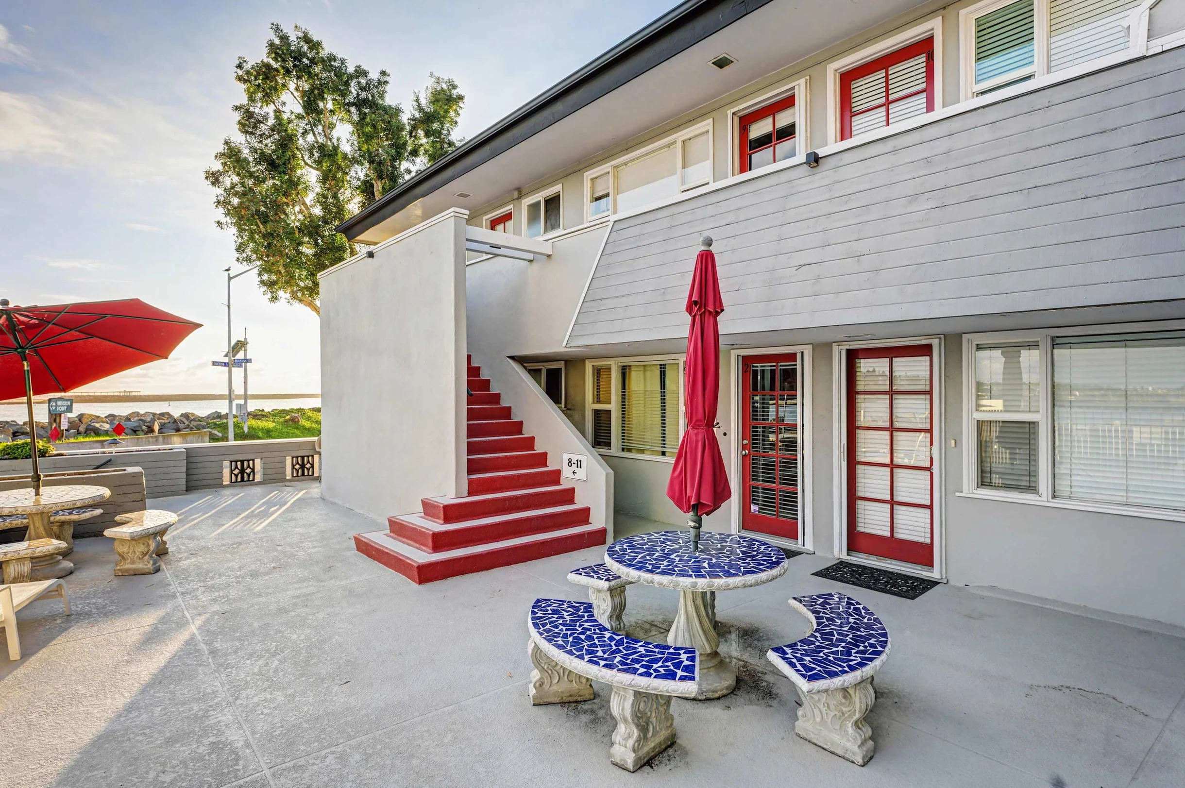 Wander Mission Beach Boardwalk #43