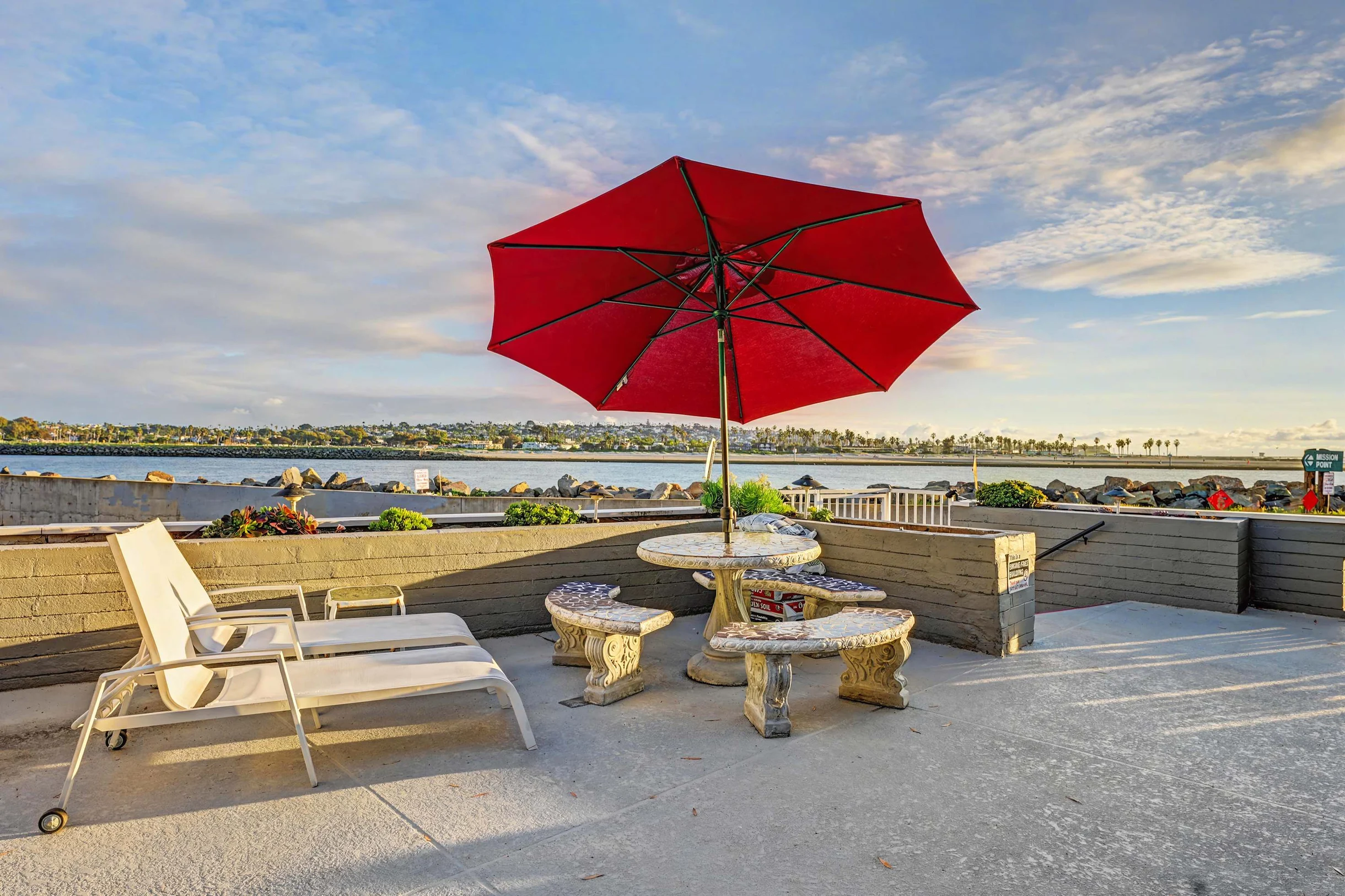 Wander Mission Beach Boardwalk #5