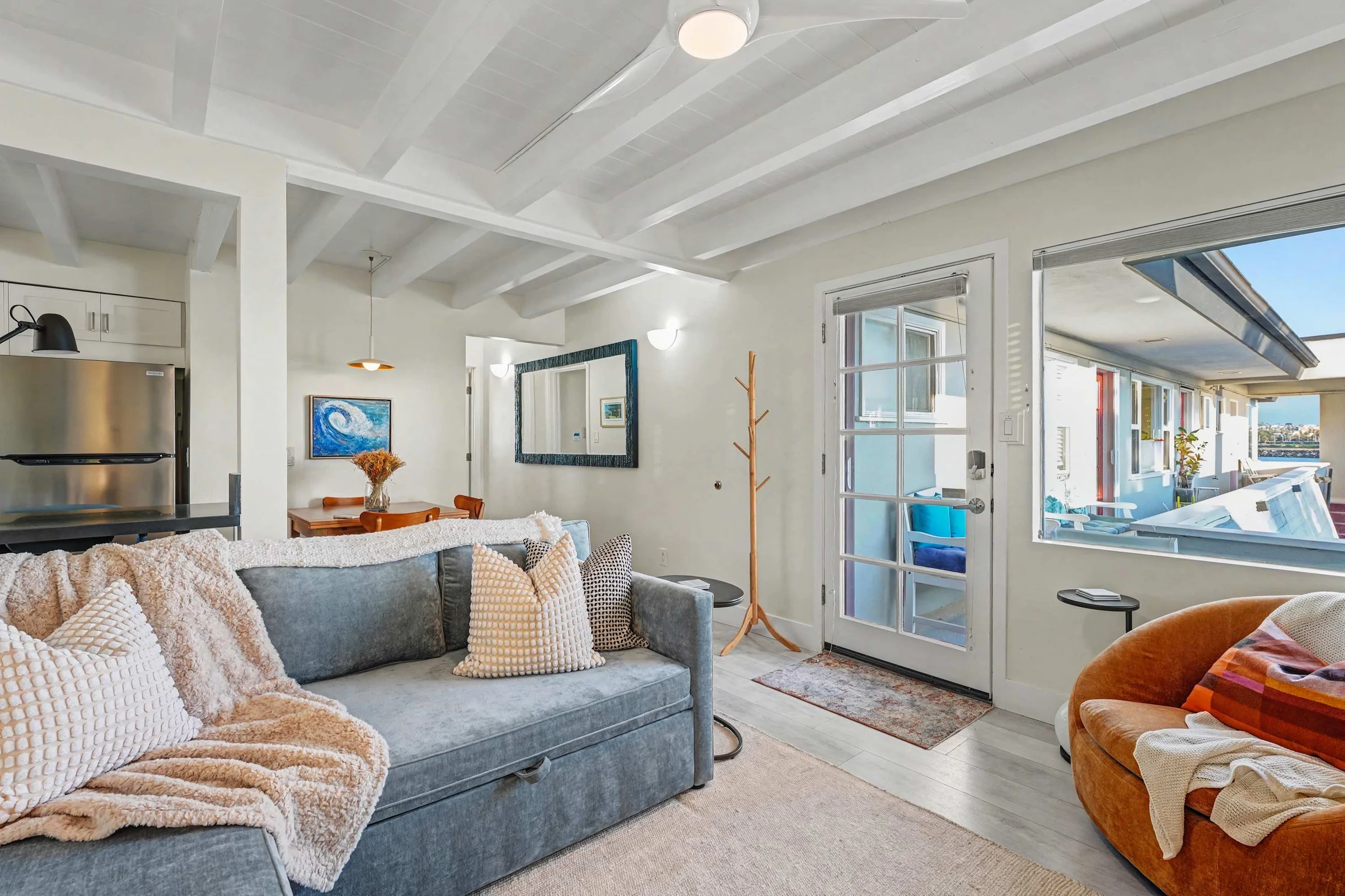 Wander Mission Beach Boardwalk #25