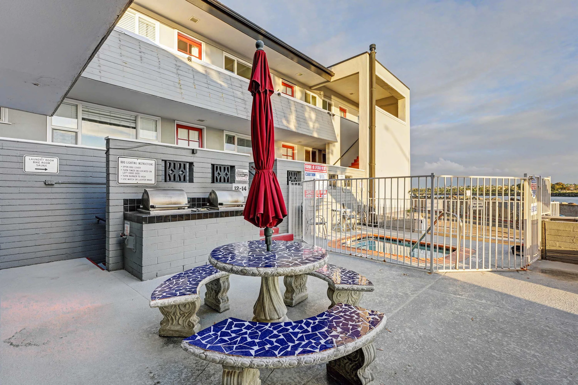 Wander Mission Beach Boardwalk #23