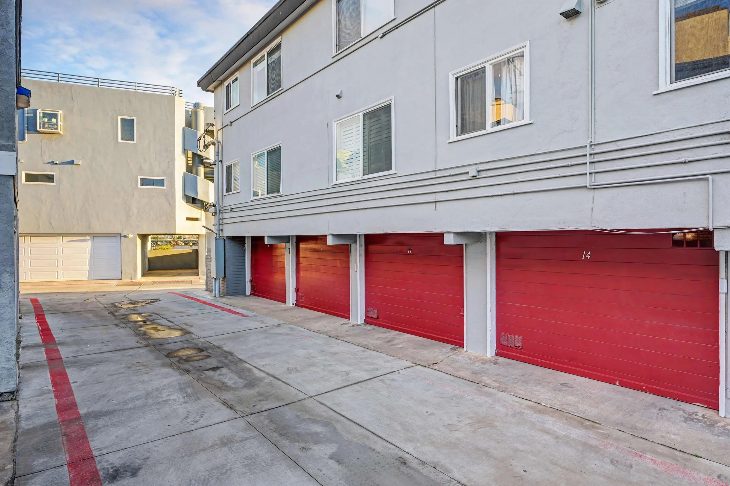 Wander Mission Beach Boardwalk #9