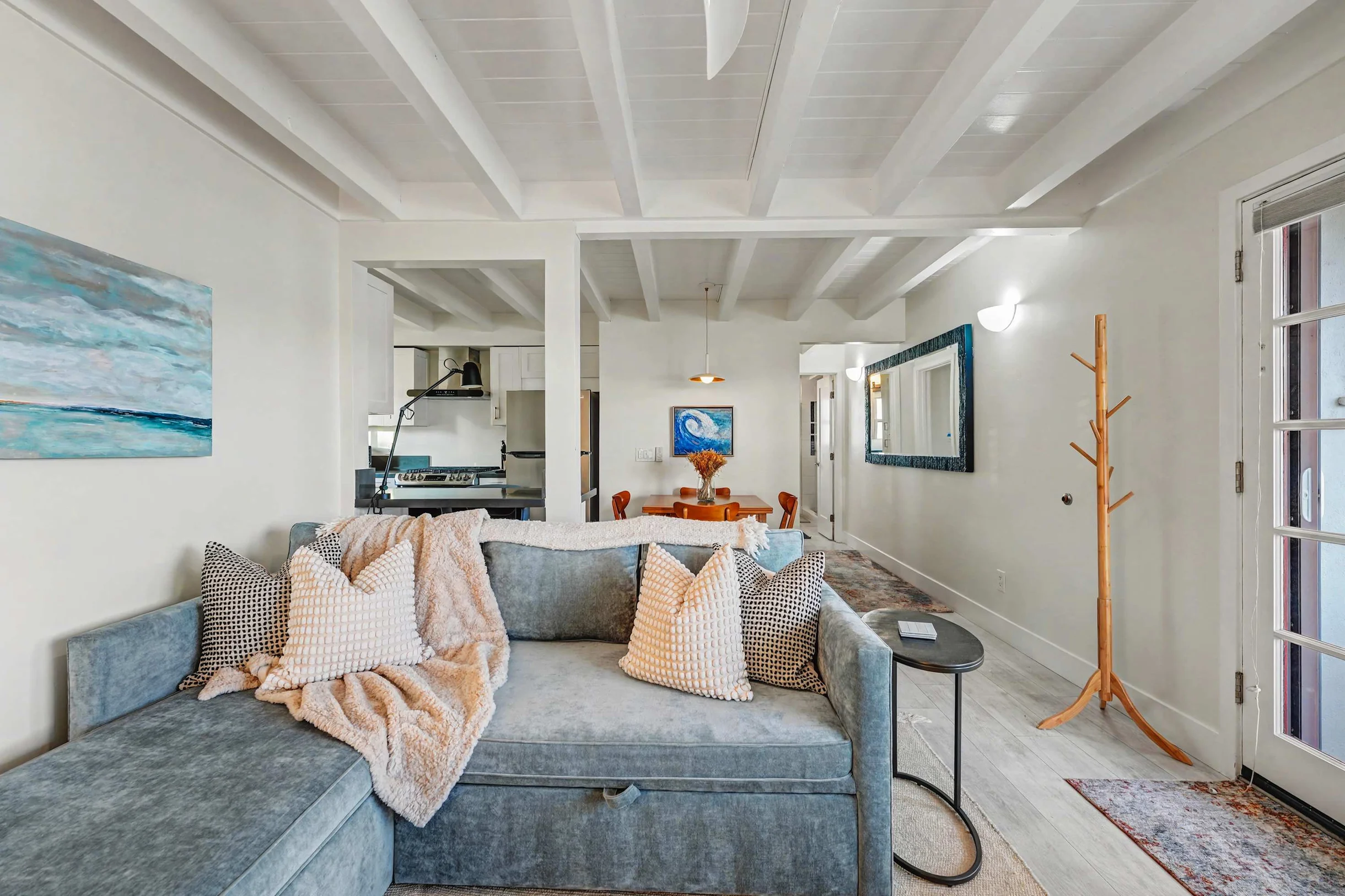 Wander Mission Beach Boardwalk #7